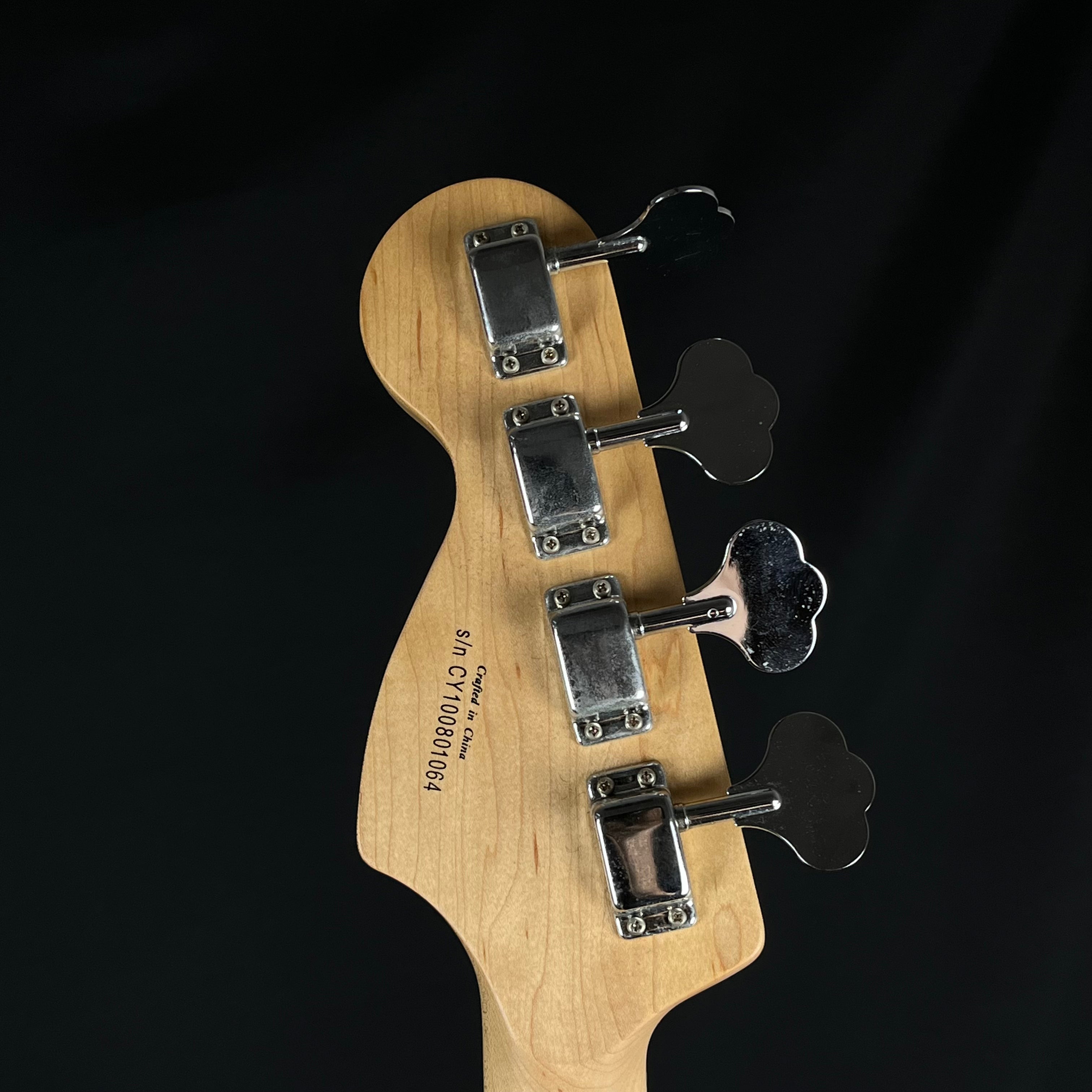 Squier Affinity Precision Bass