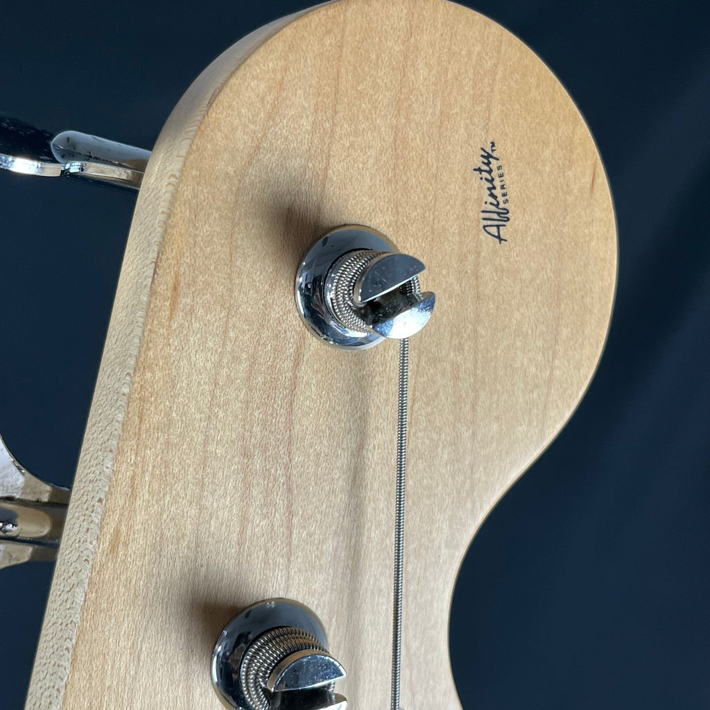 Squier Affinity Precision Bass