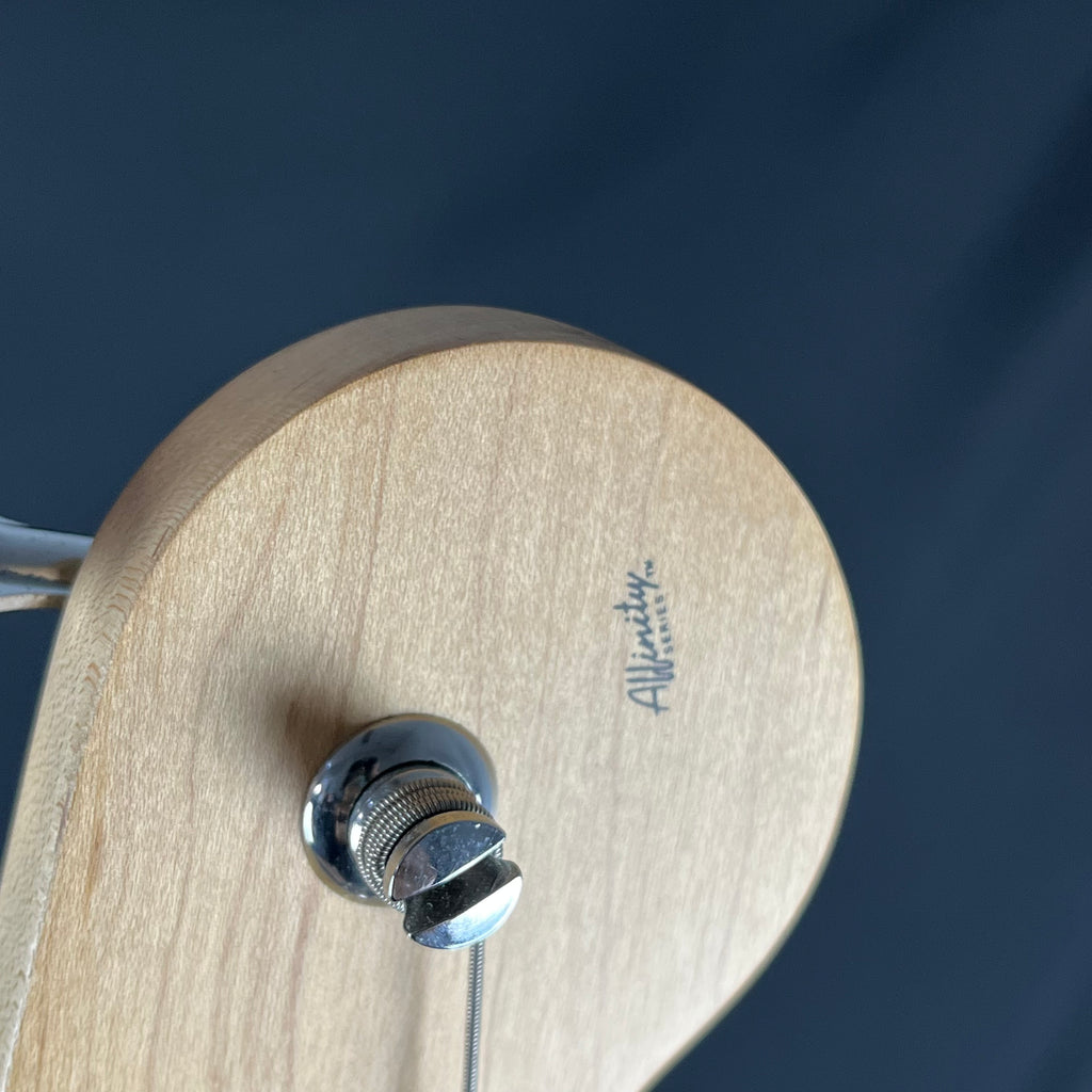Squier Affinity Precision Bass