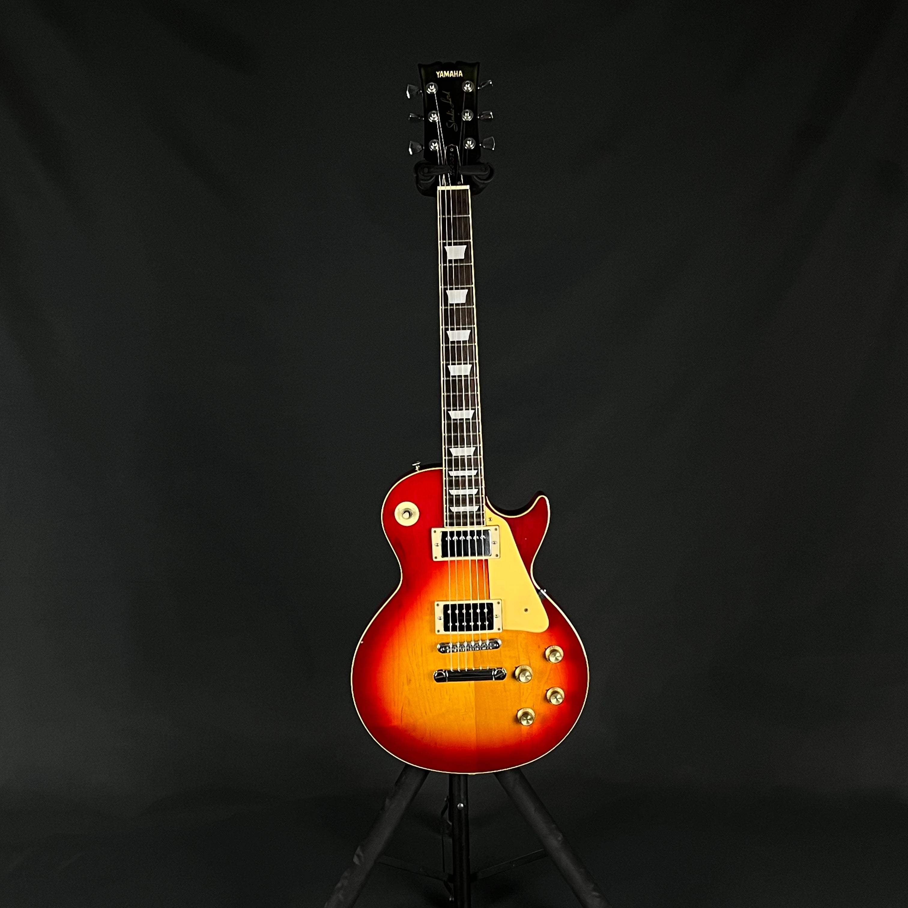 YAMAHA Japan SL400S