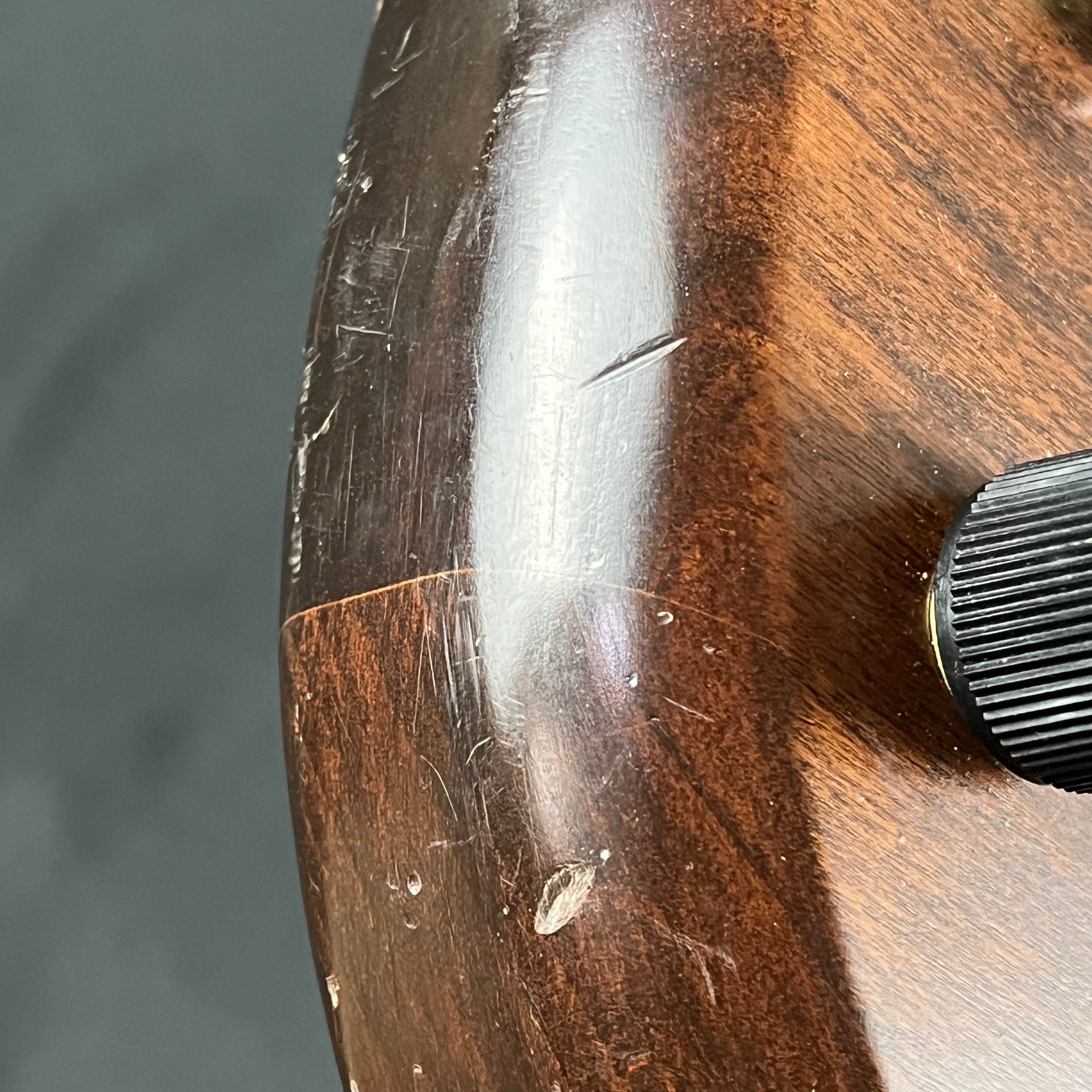 YAMAHA MB40 Bass