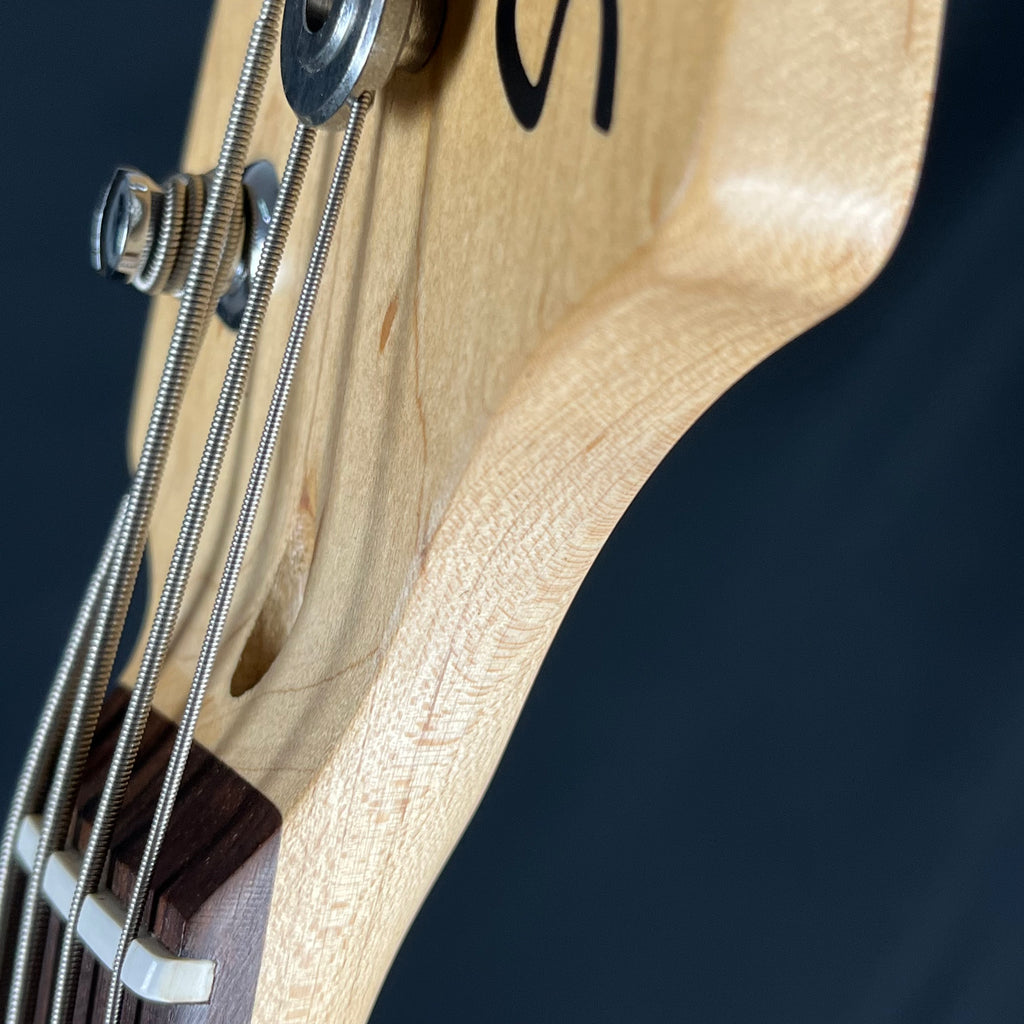 Squier Affinity Precision Bass