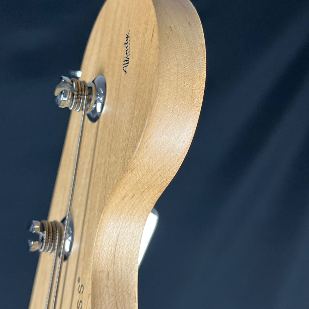 Squier Affinity Precision Bass