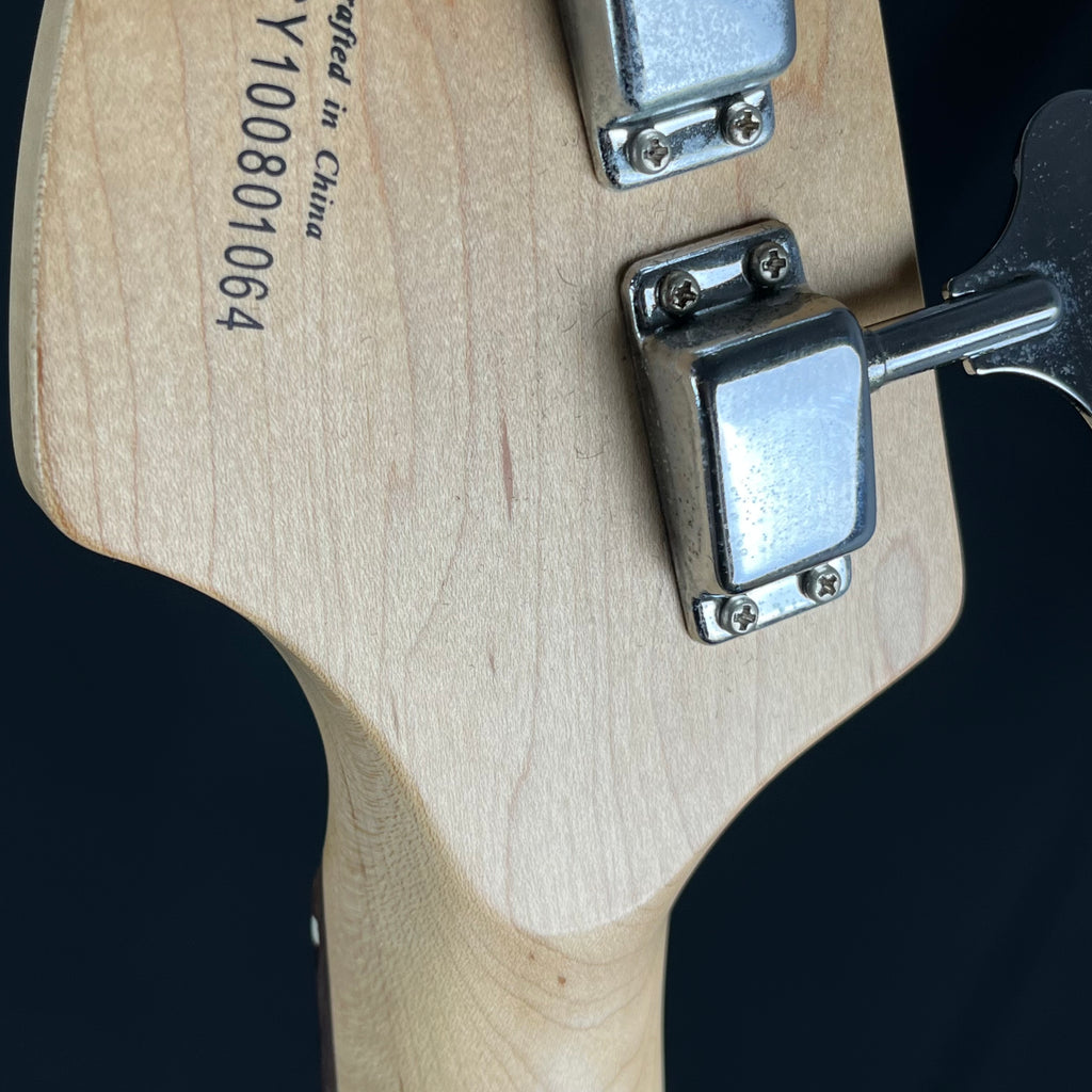 Squier Affinity Precision Bass