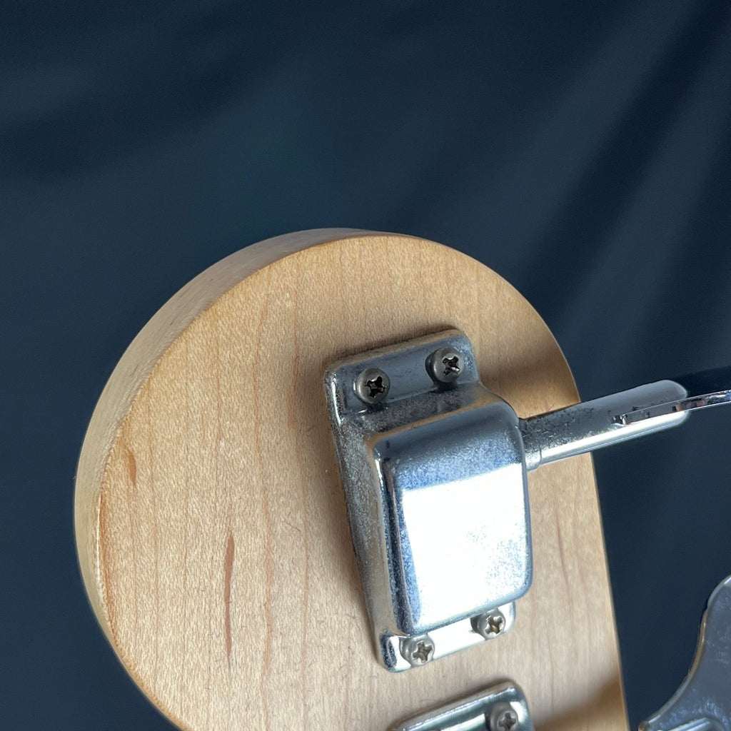 Squier Affinity Precision Bass