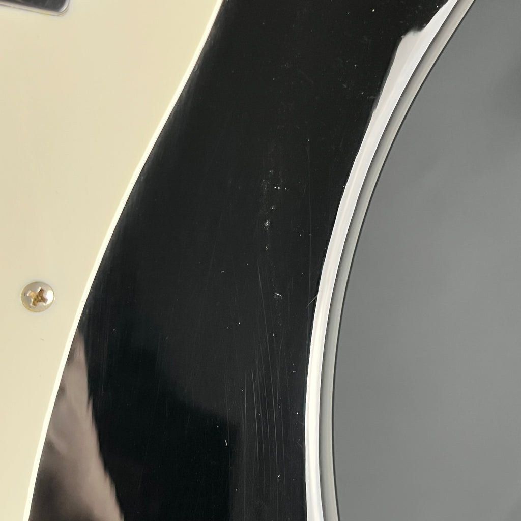 Squier Affinity Precision Bass