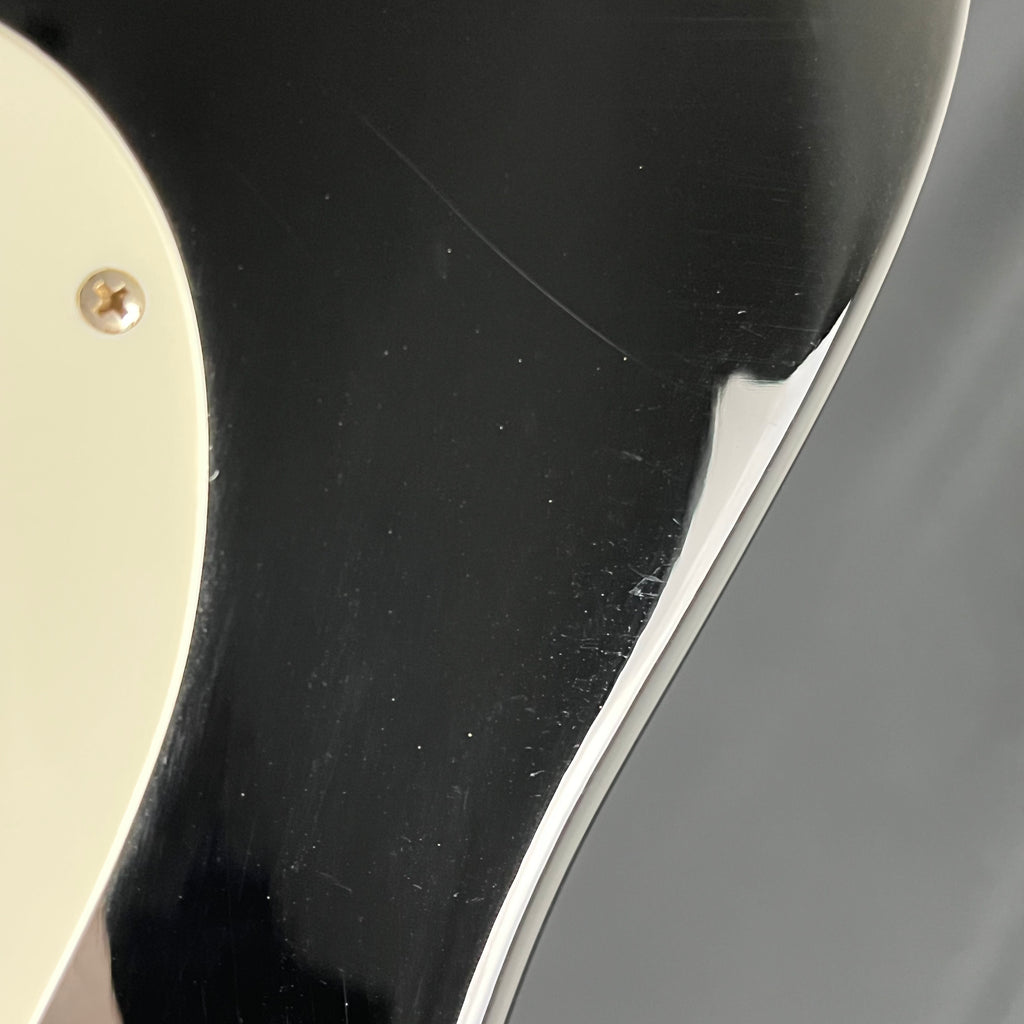 Squier Affinity Precision Bass