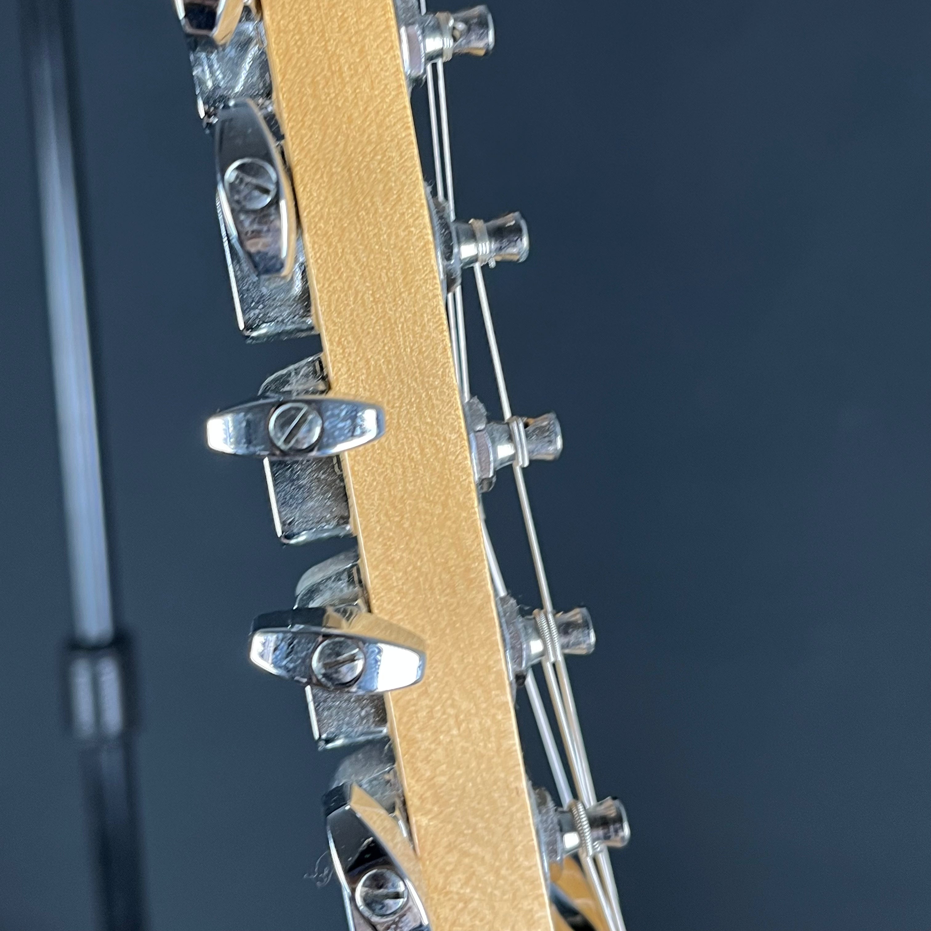 Fender Player Stratocaster Plus Top