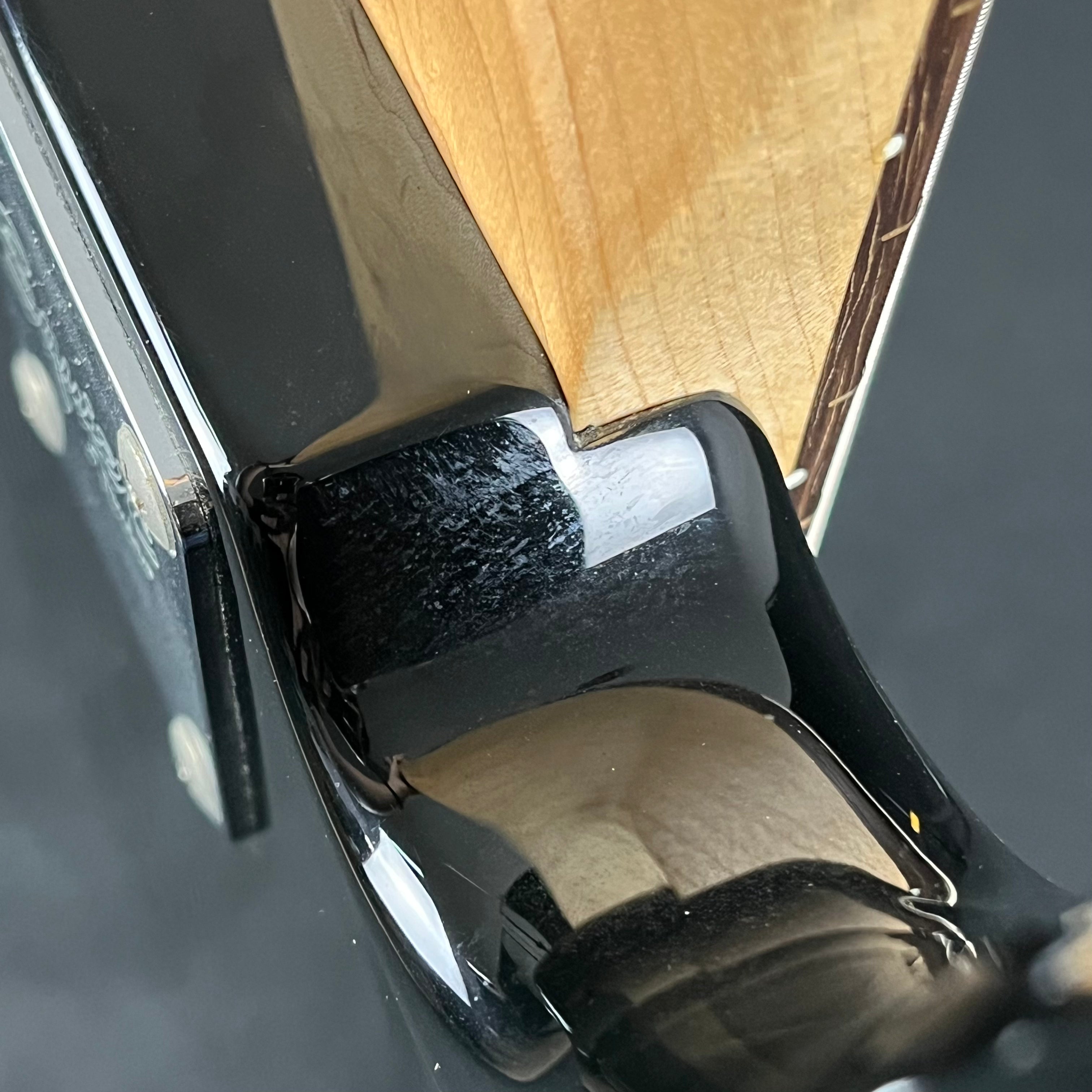 Squier Affinity Precision Bass