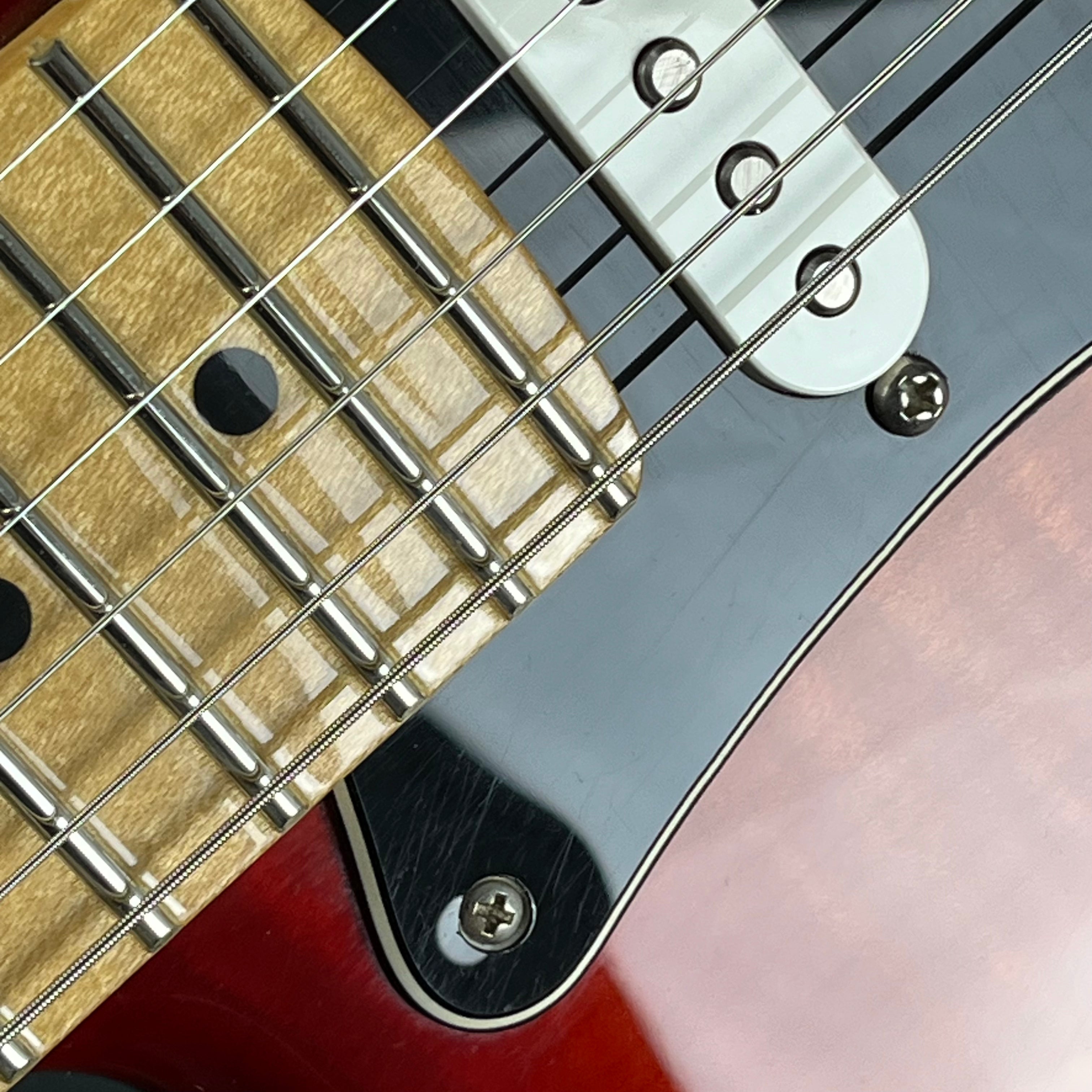 Fender Player Stratocaster Plus Top