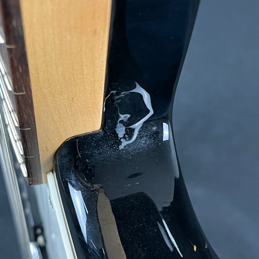 Squier Affinity Precision Bass