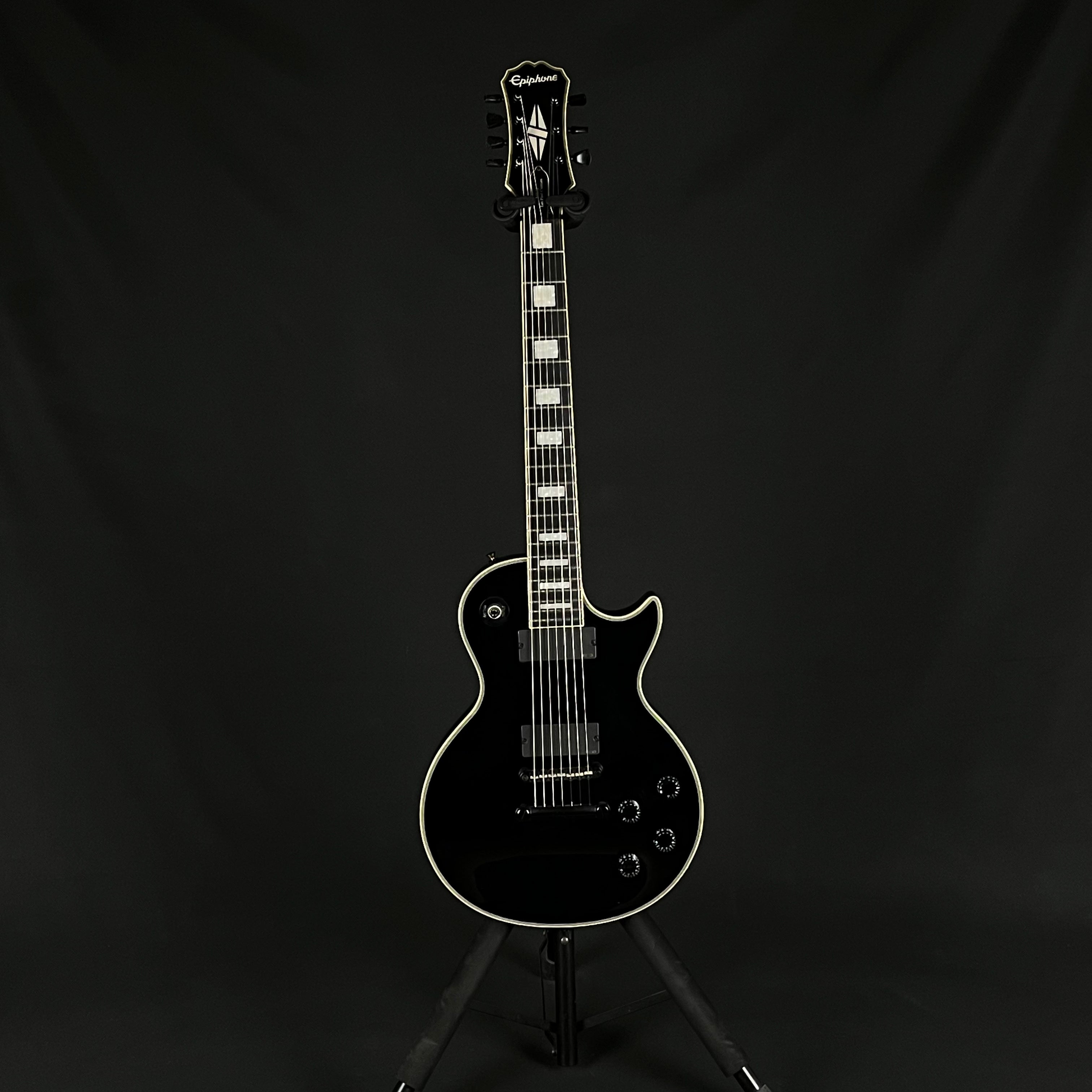 Epiphone Matt Heafy Les Paul Custom-7 2016