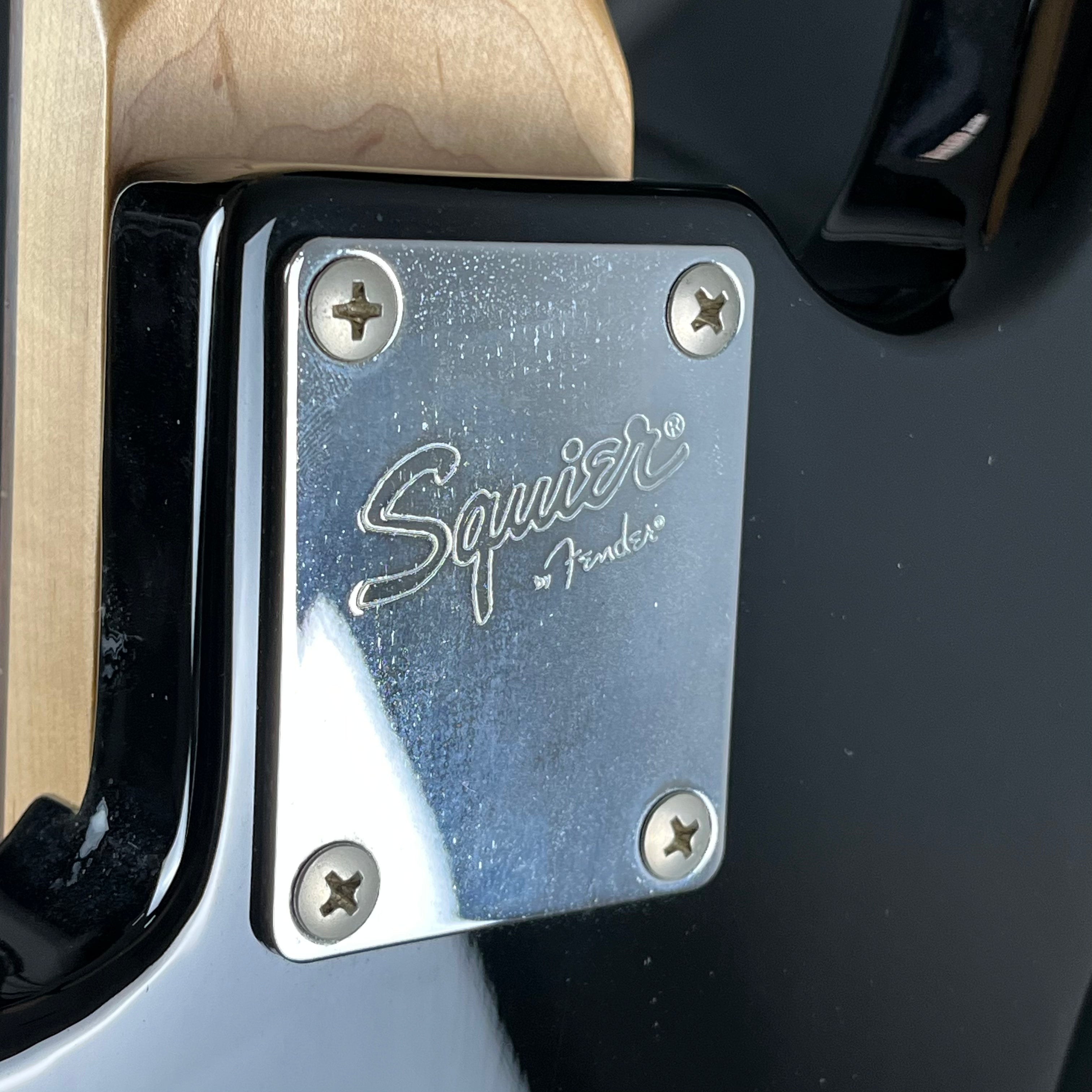 Squier Affinity Precision Bass
