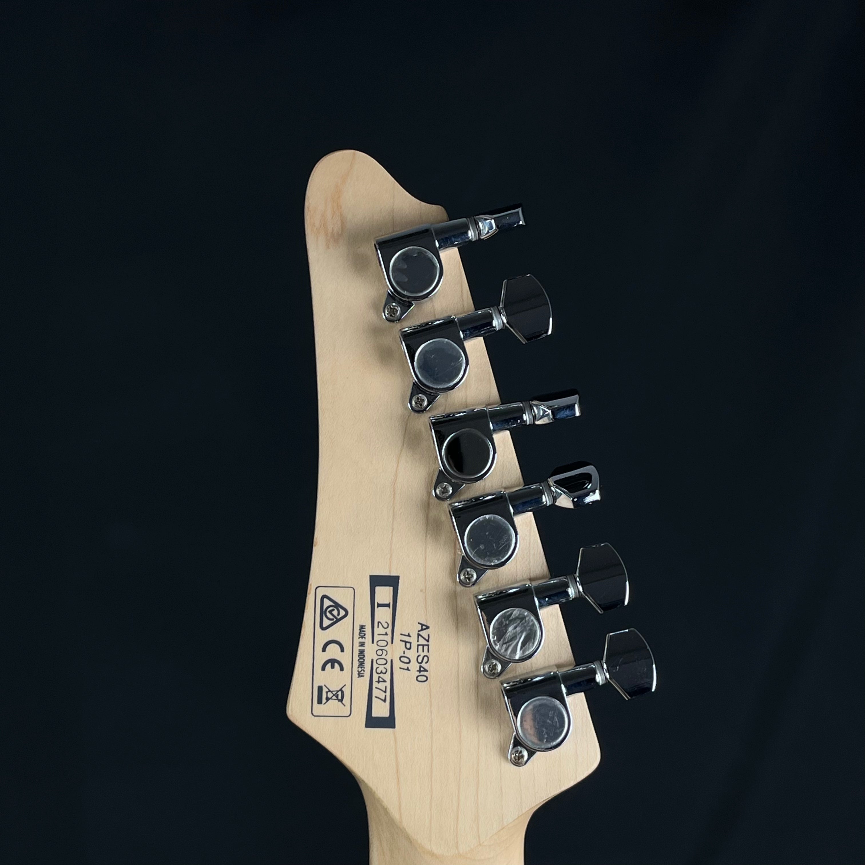 Ibanez AZES40