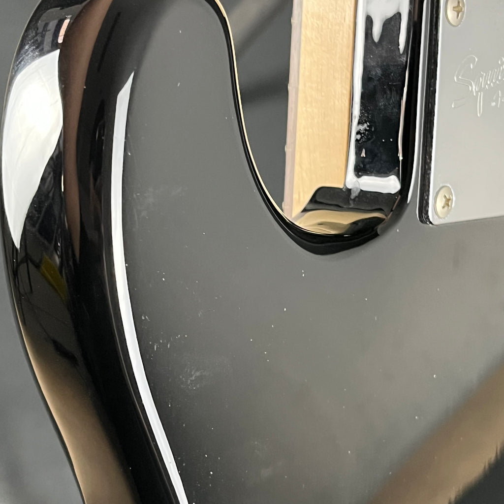 Squier Affinity Precision Bass