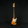 Squier Jazz Bass