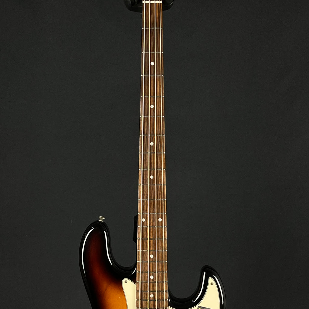 Squier Jazz Bass