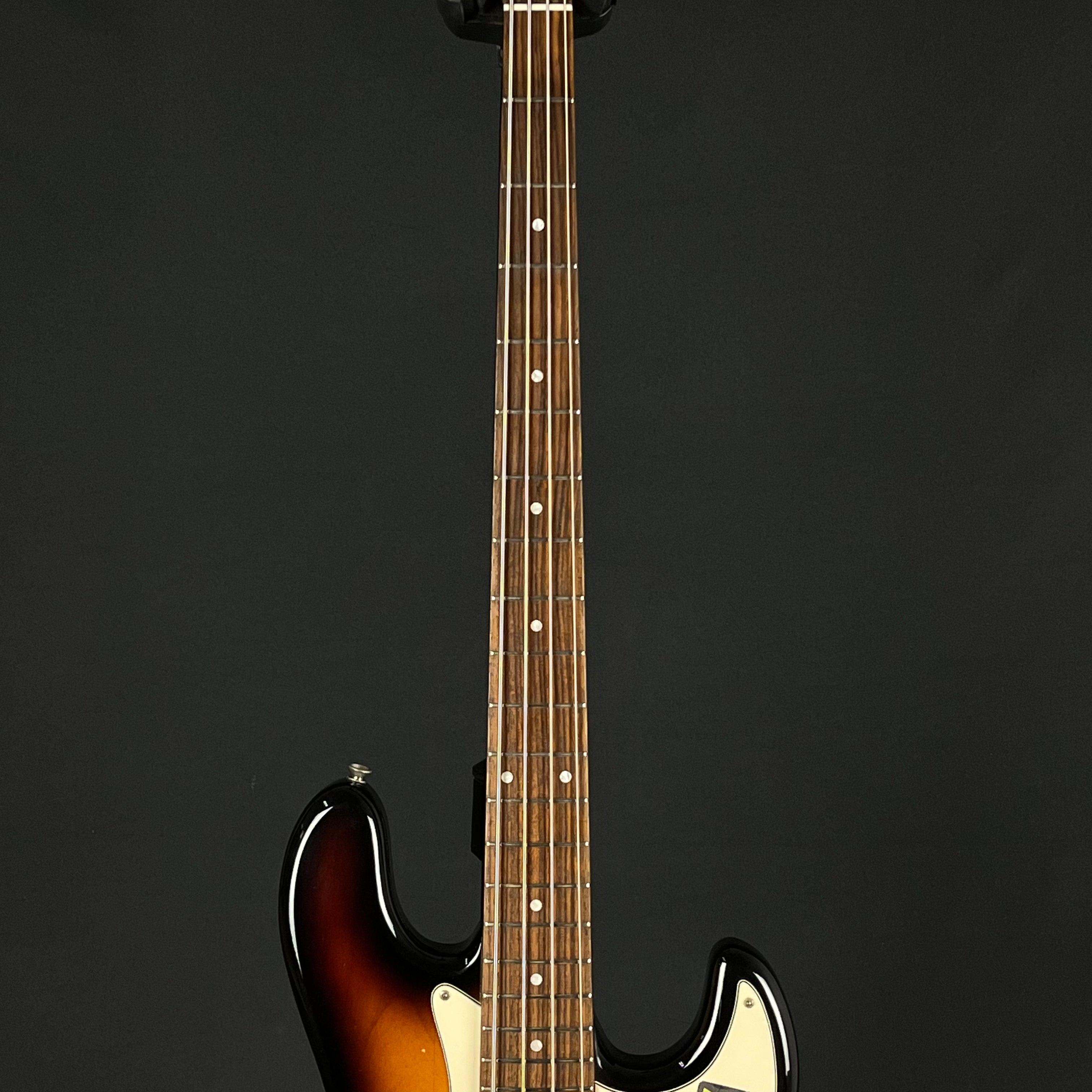Squier Jazz Bass