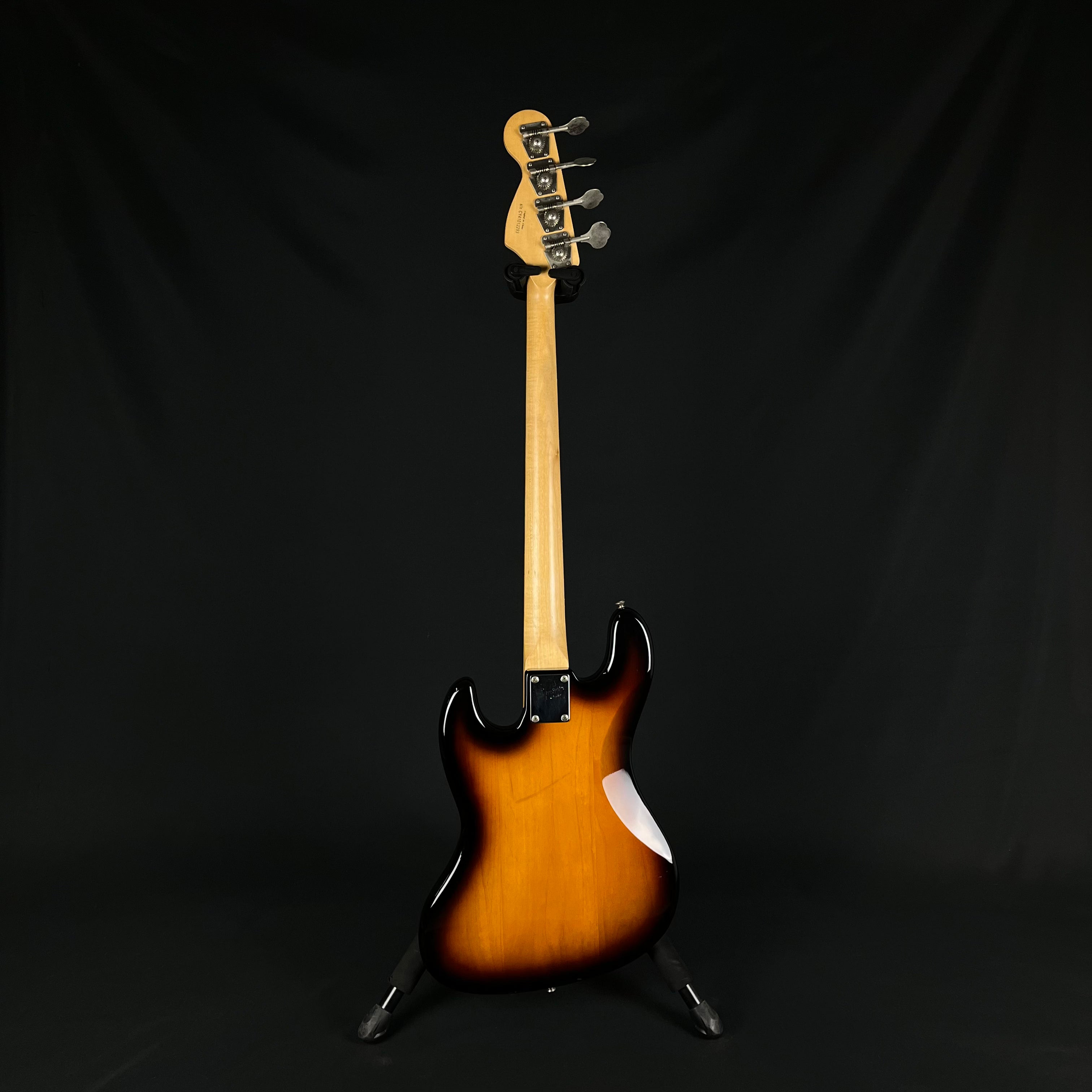 Squier Jazz Bass