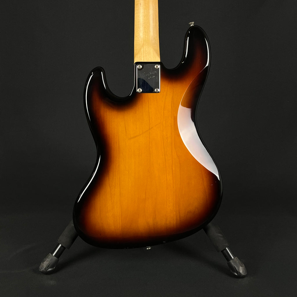 Squier Jazz Bass