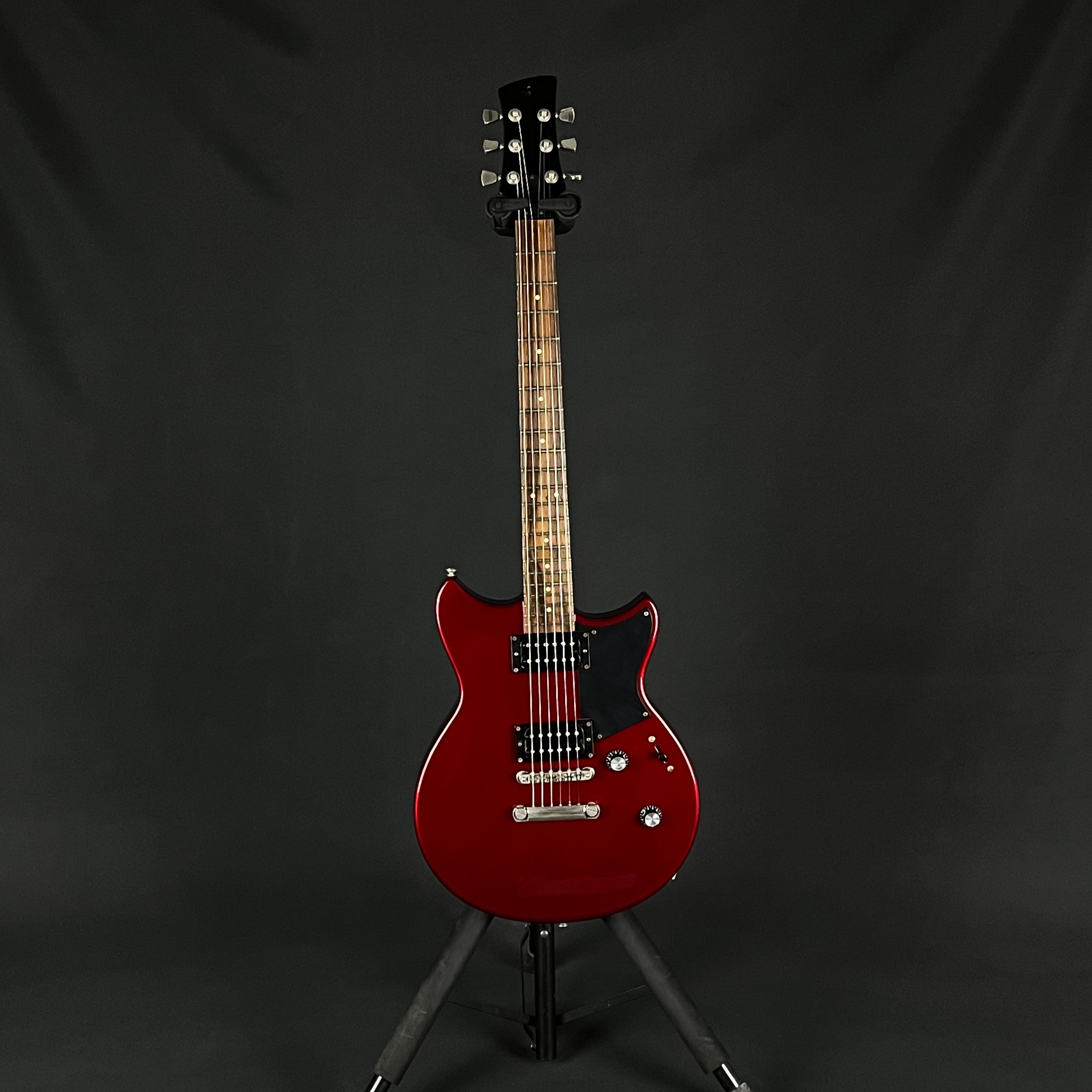 YAMAHA RS320