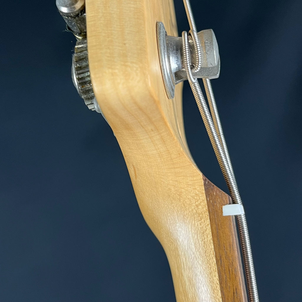 Squier Jazz Bass