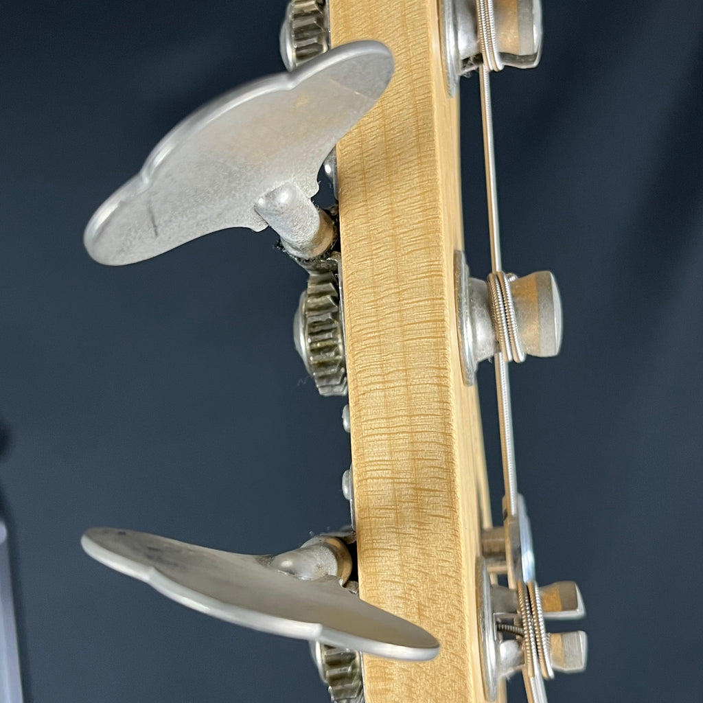 Squier Jazz Bass