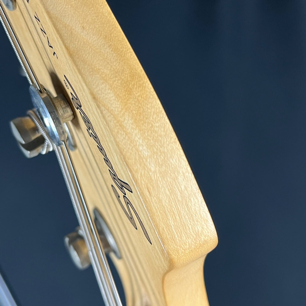 Squier Jazz Bass