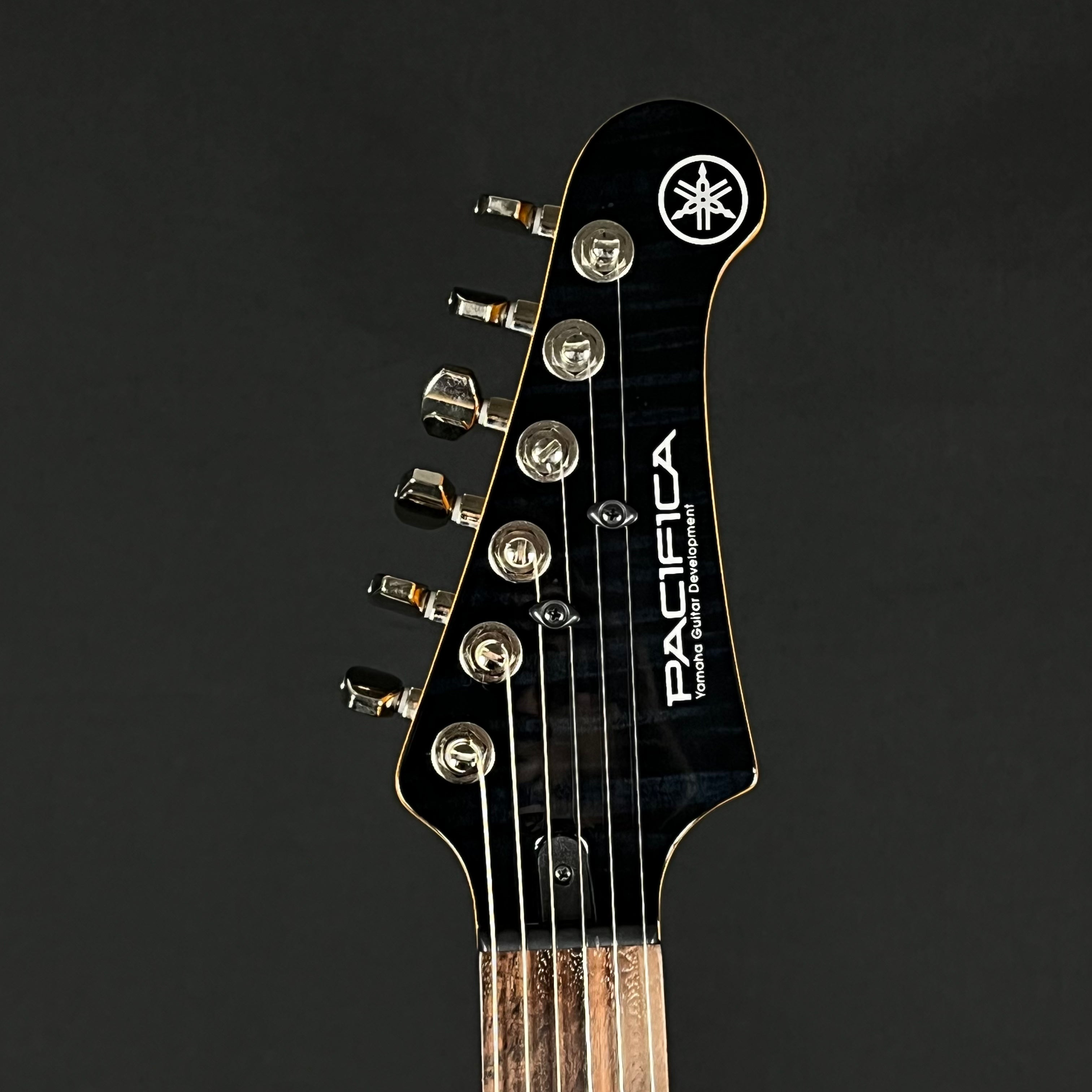 YAMAHA PAC612VIIFM