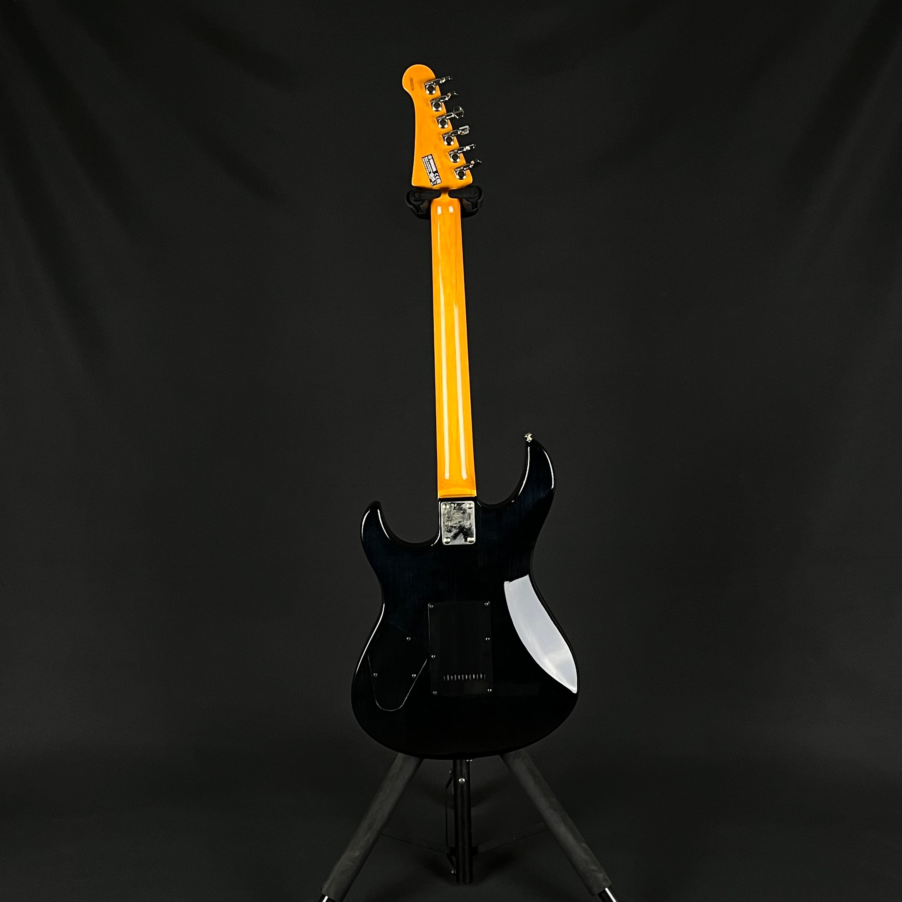 YAMAHA PAC612VIIFM