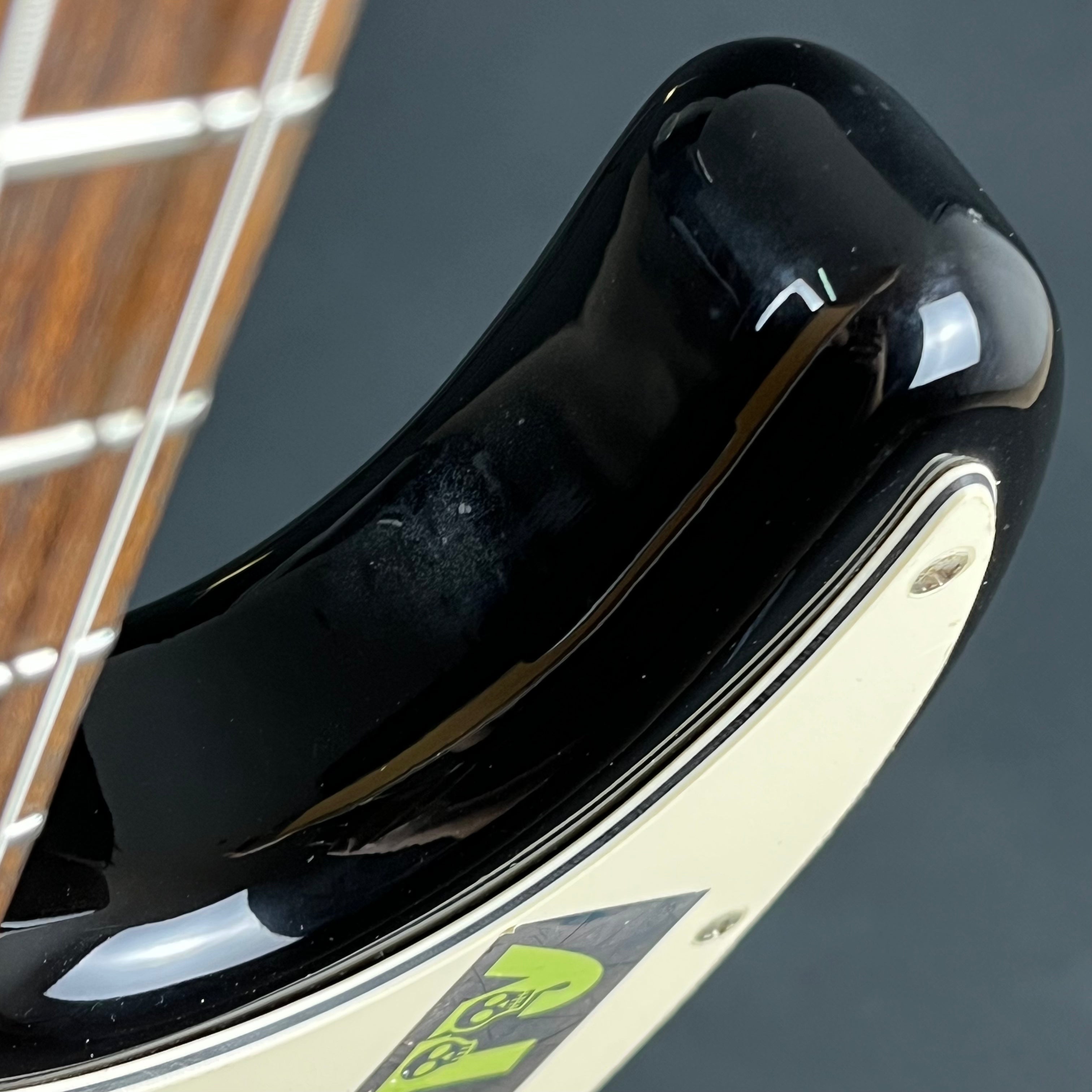 Squier Jazz Bass