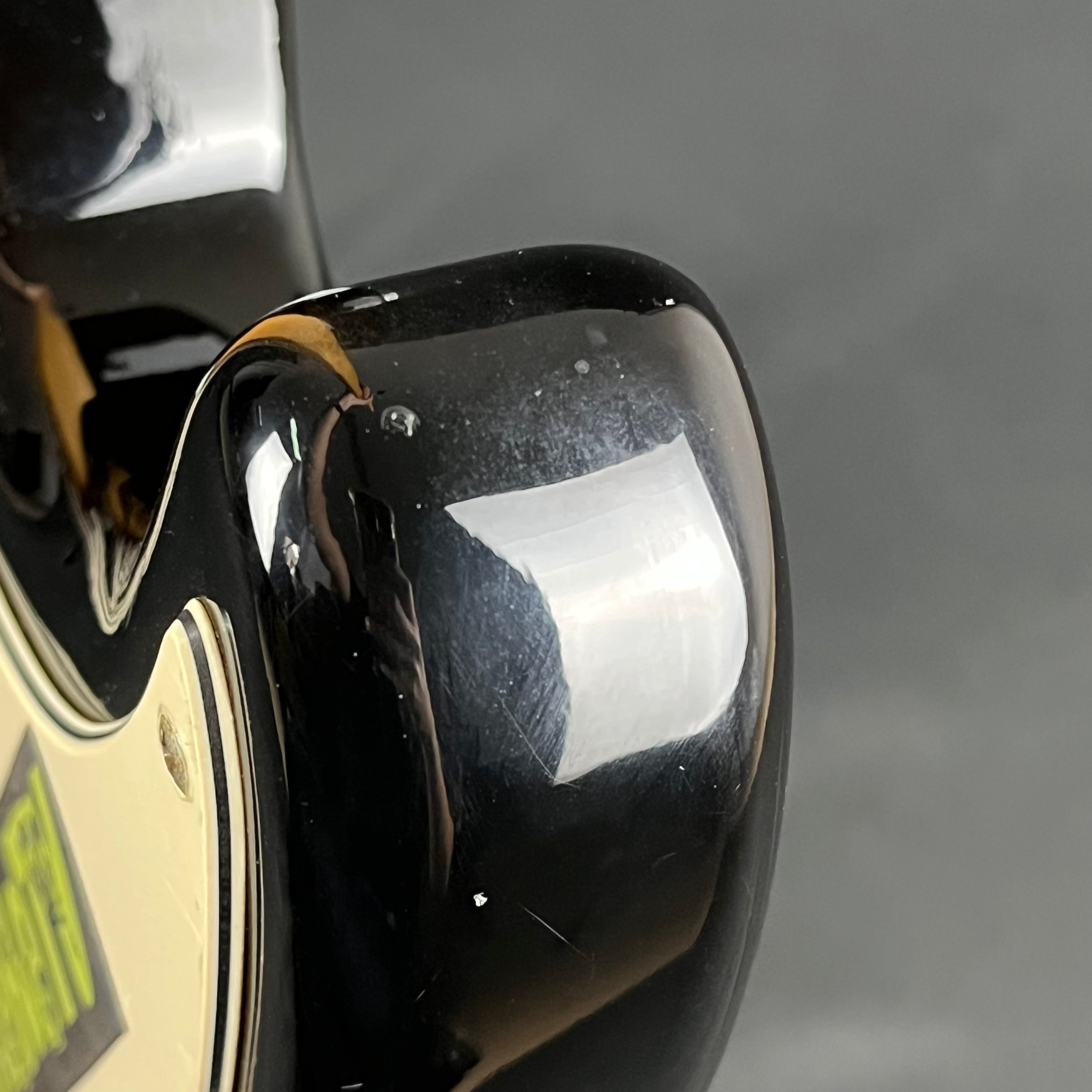 Squier Jazz Bass