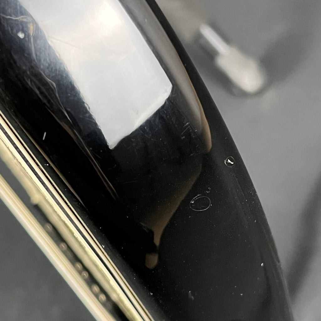 Squier Jazz Bass