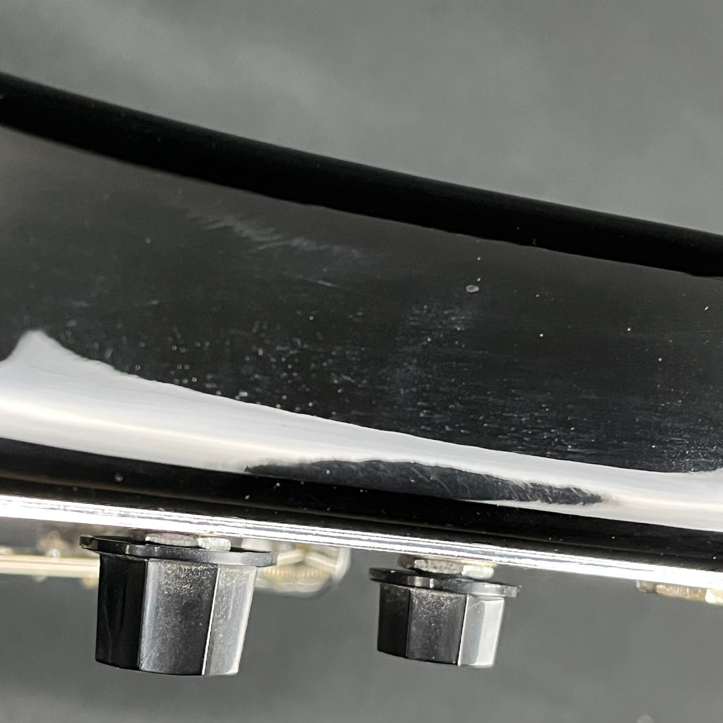 Squier Jazz Bass