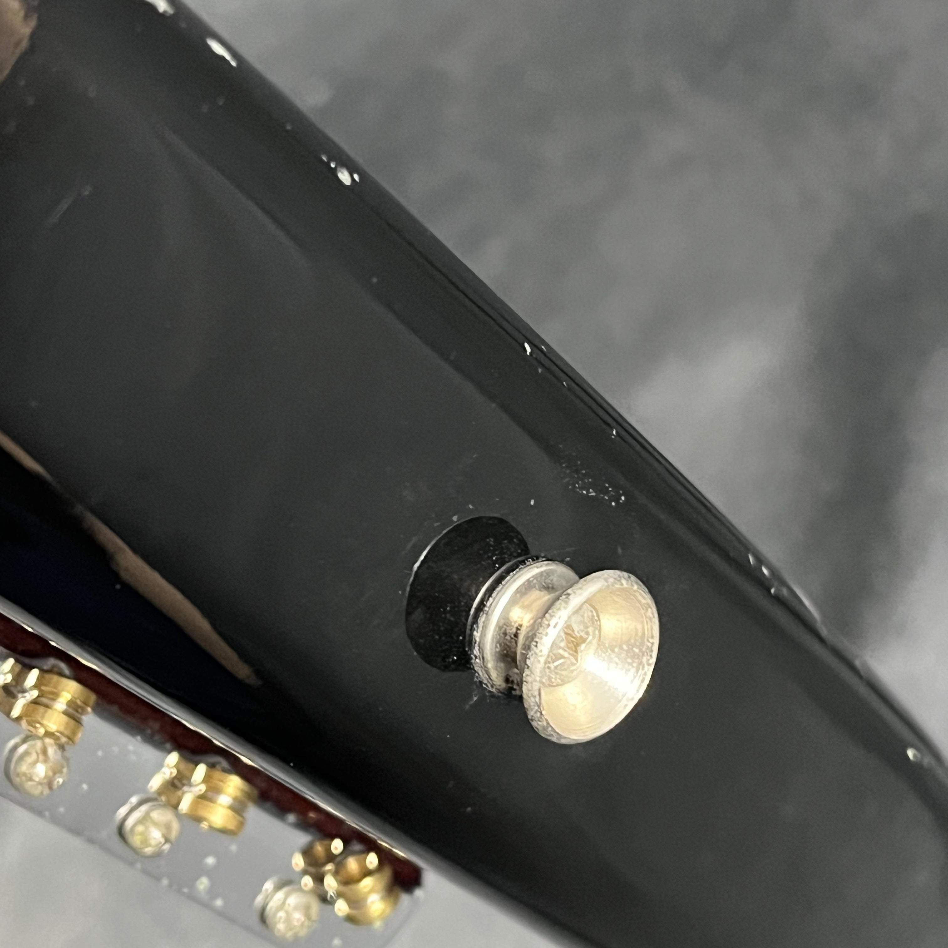 Squier Jazz Bass