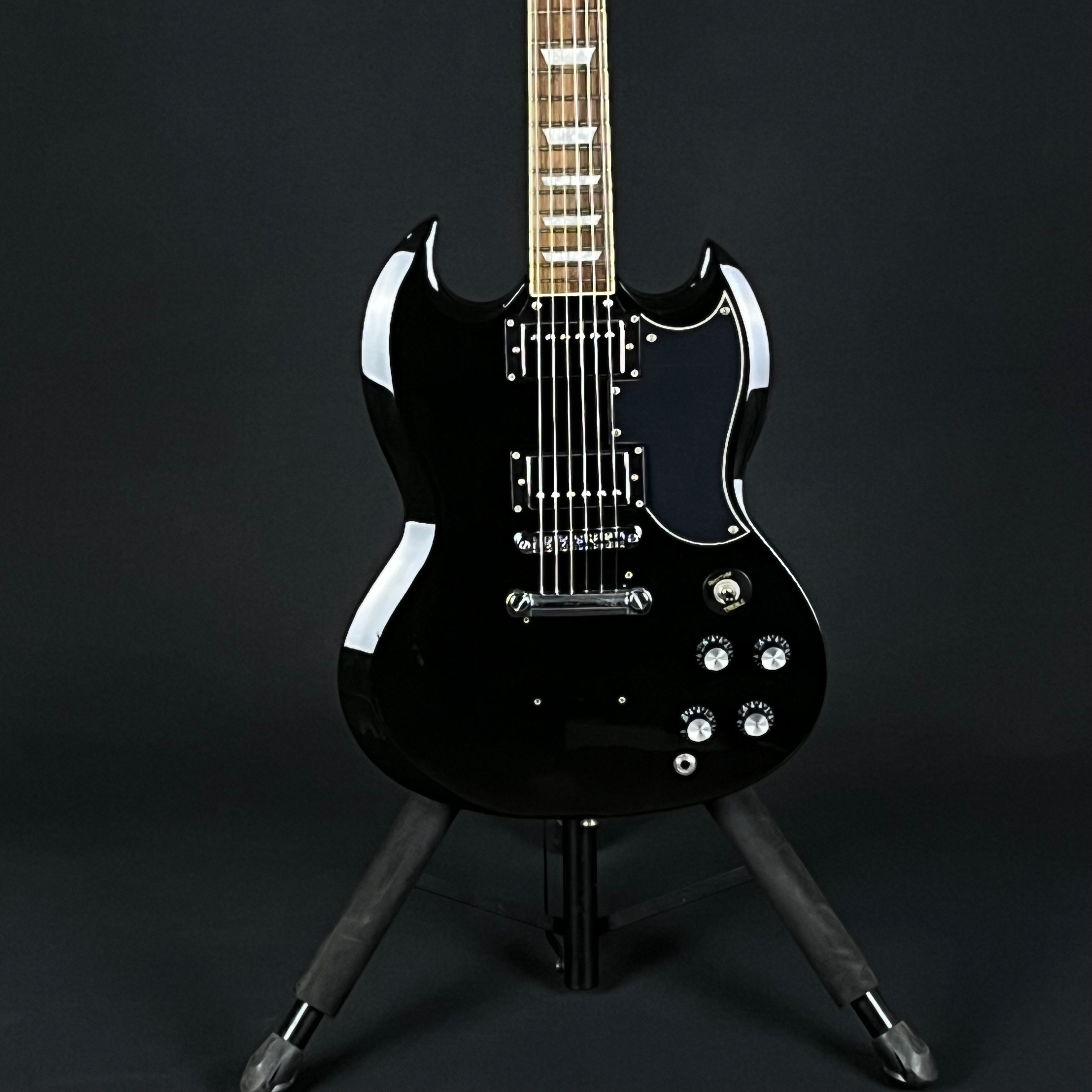 Blitz by Aria Pro II SG