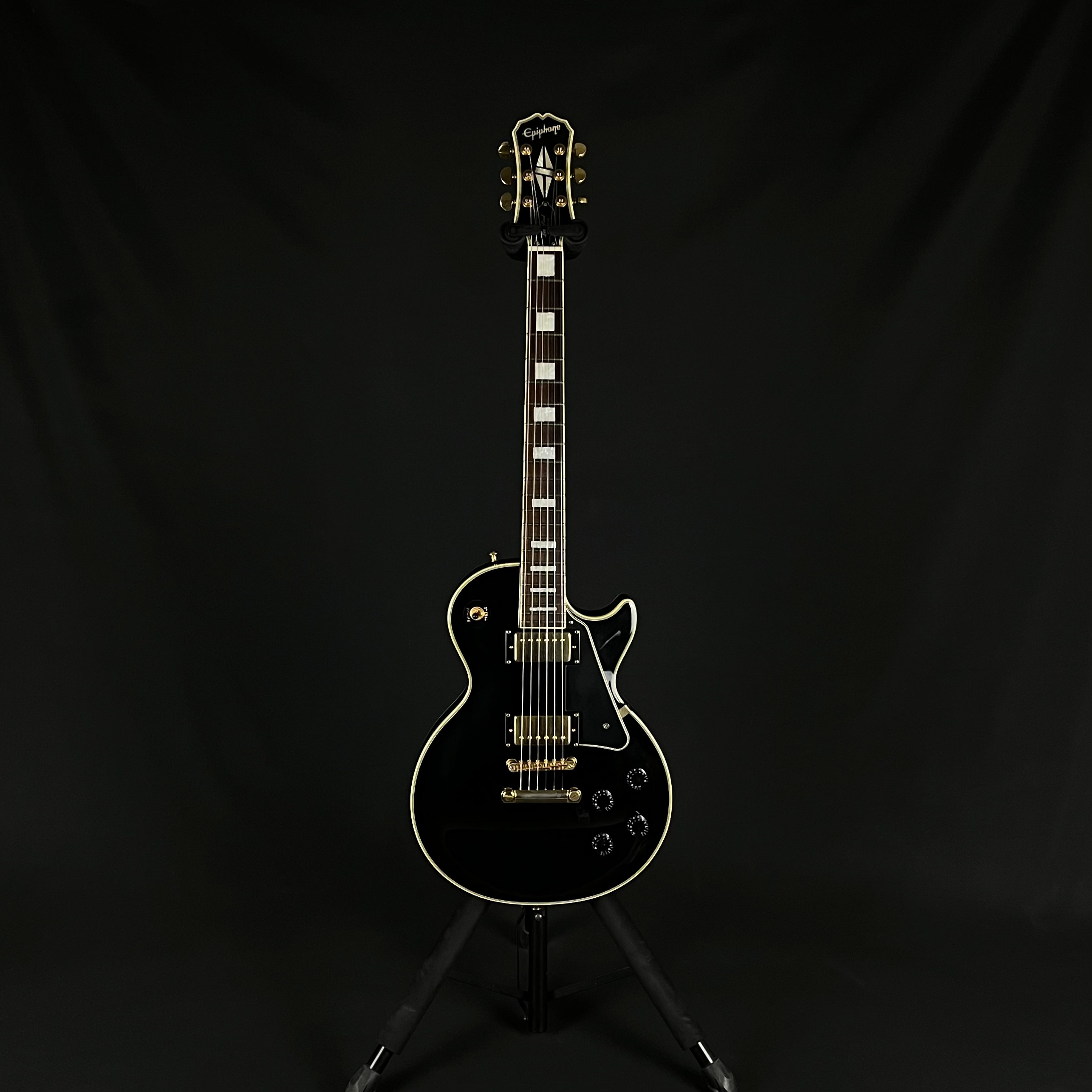 Epiphone Korea Les Paul Custom