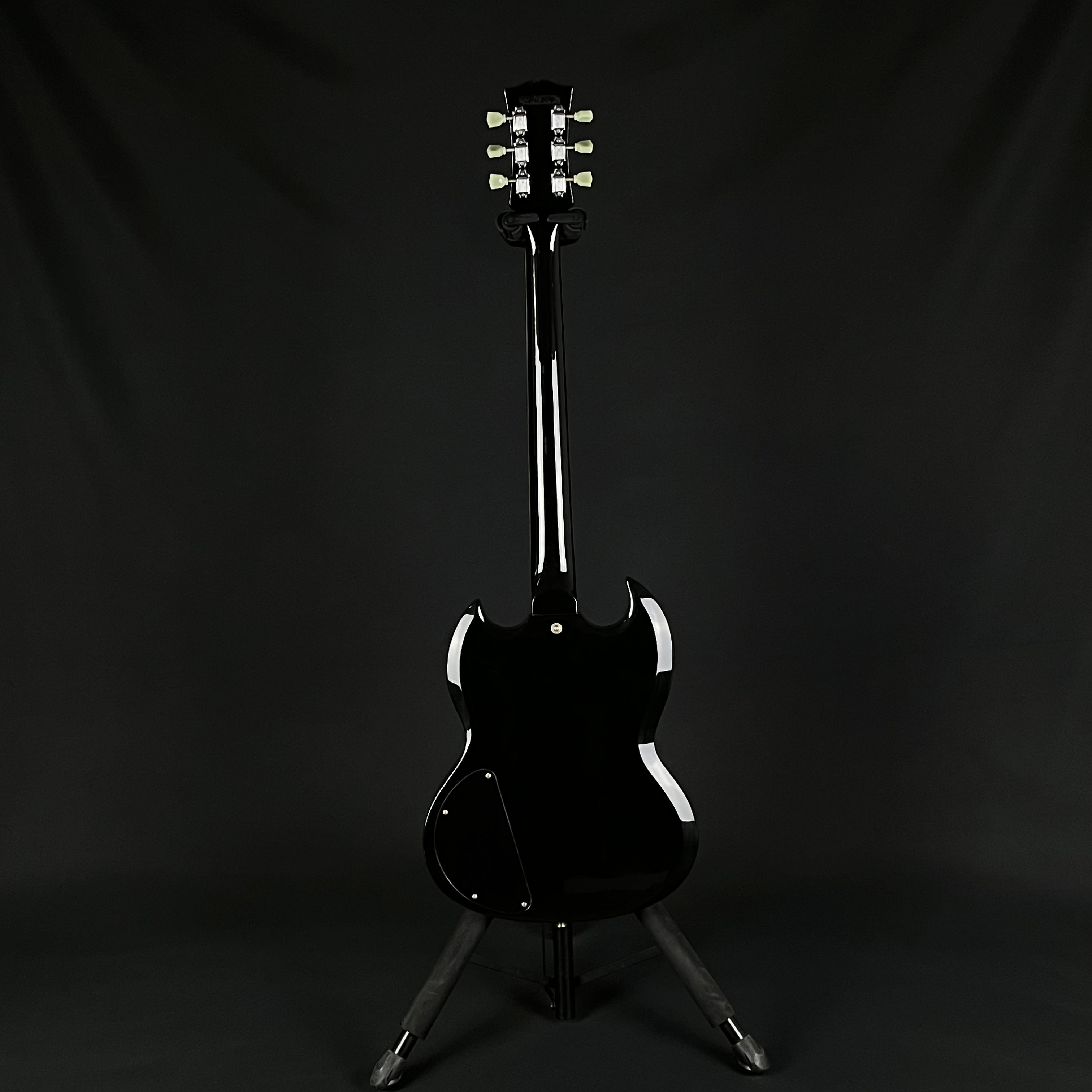 Blitz by Aria Pro II SG