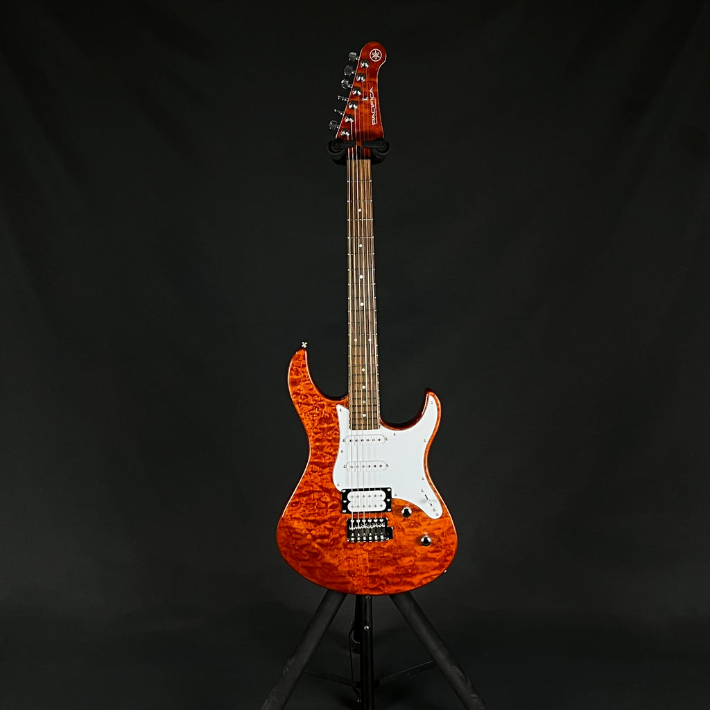 YAMAHA PAC212VQM