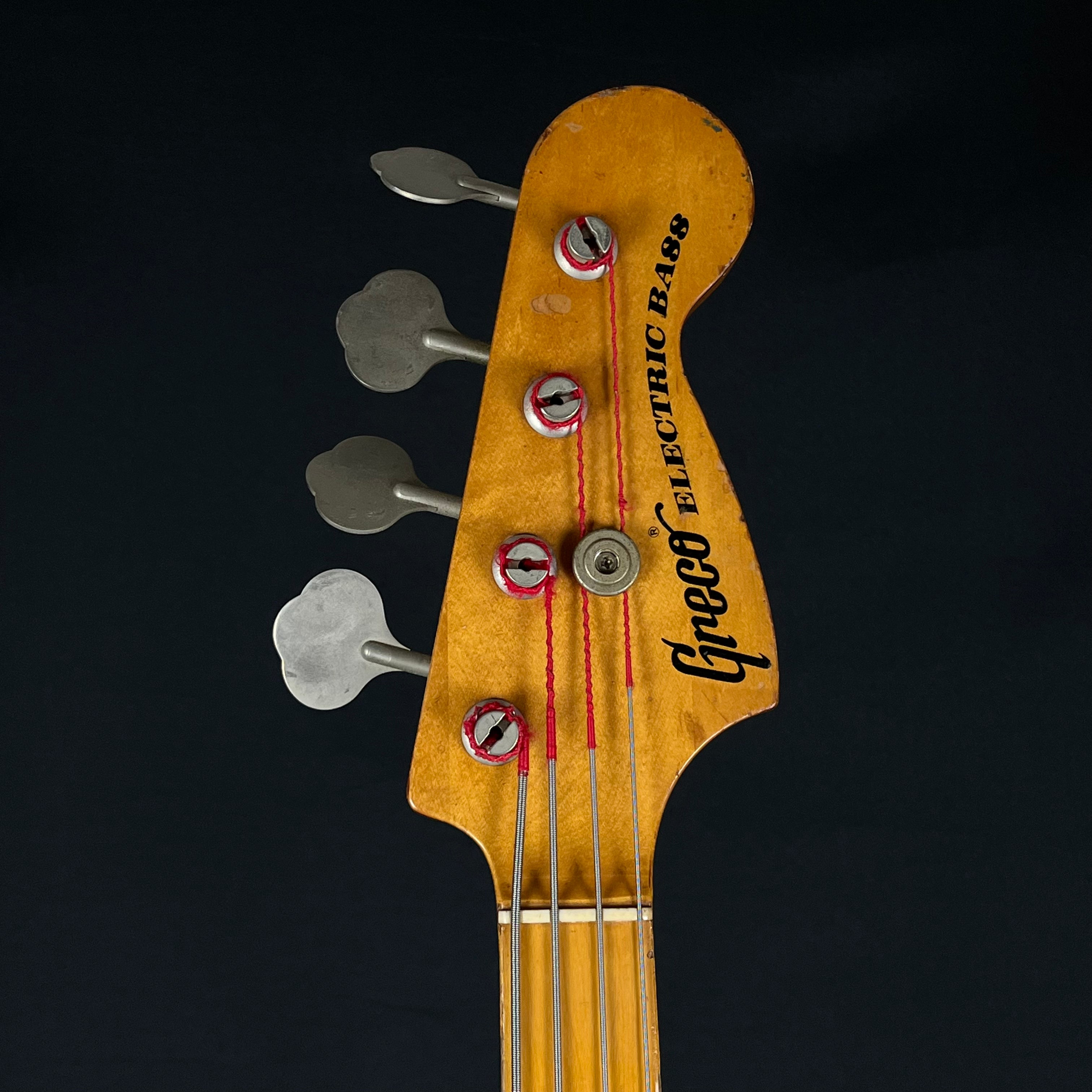 Greco Japan PB420 Precision Bass