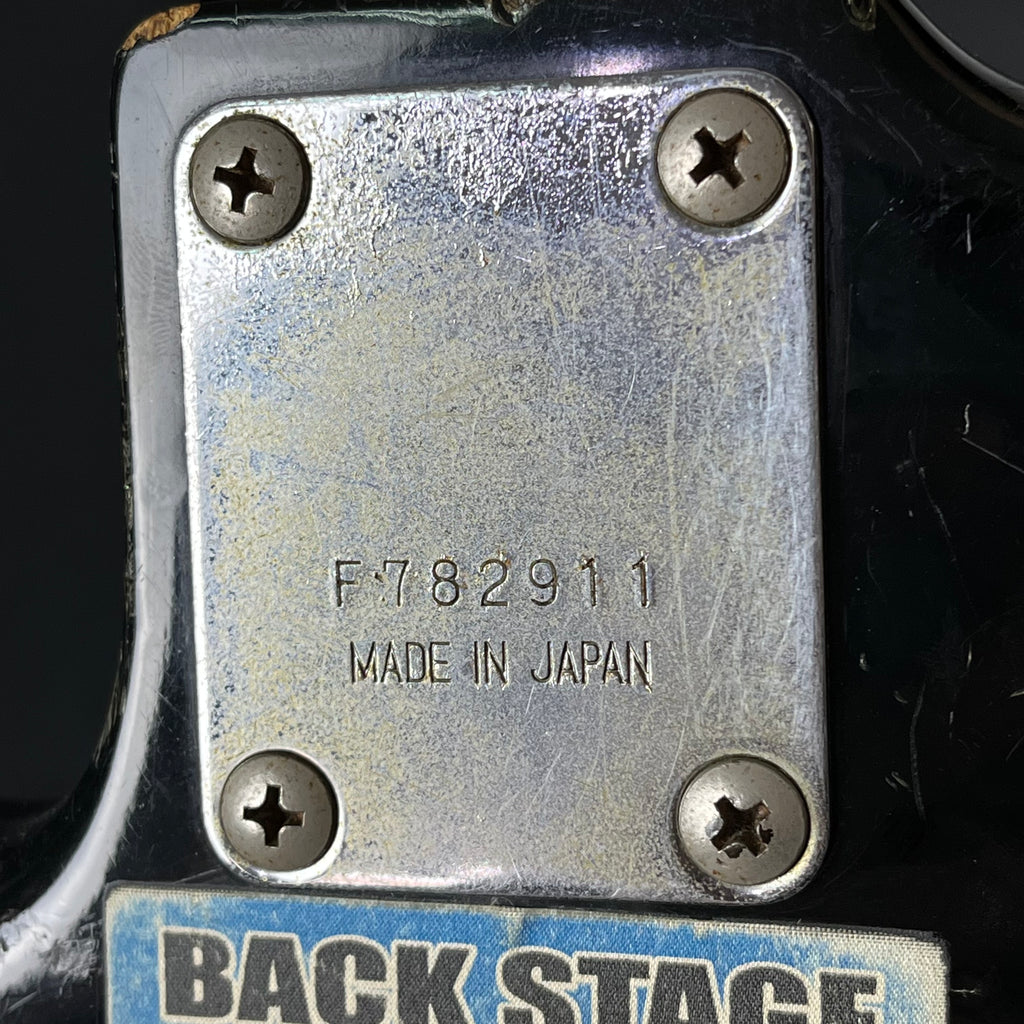 Greco Japan PB420 Precision Bass