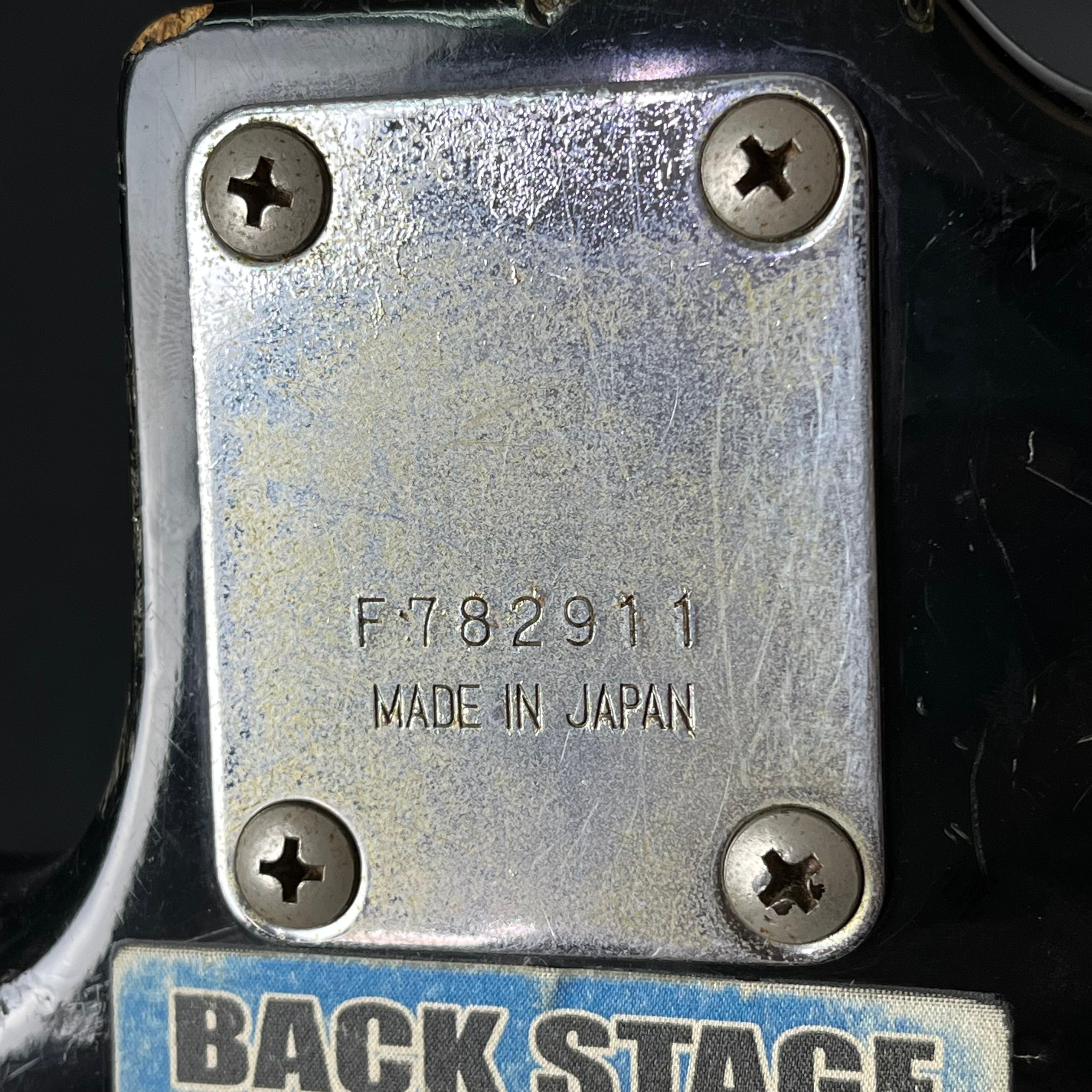 Greco Japan PB420 Precision Bass