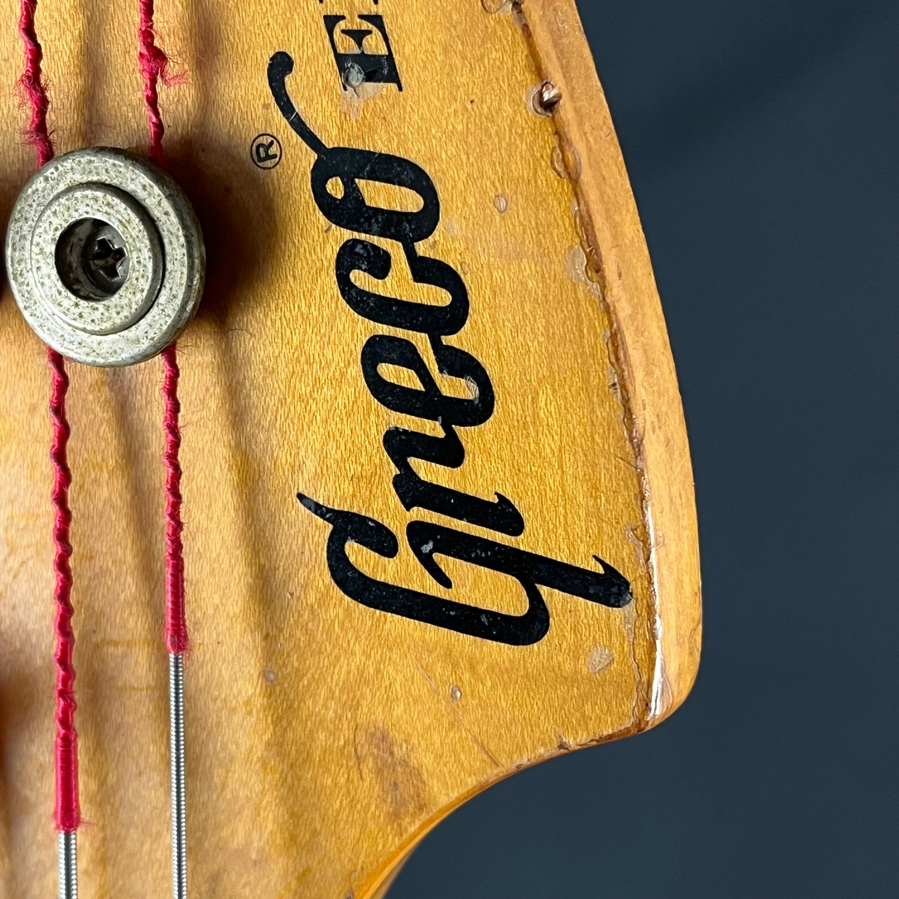 Greco Japan PB420 Precision Bass