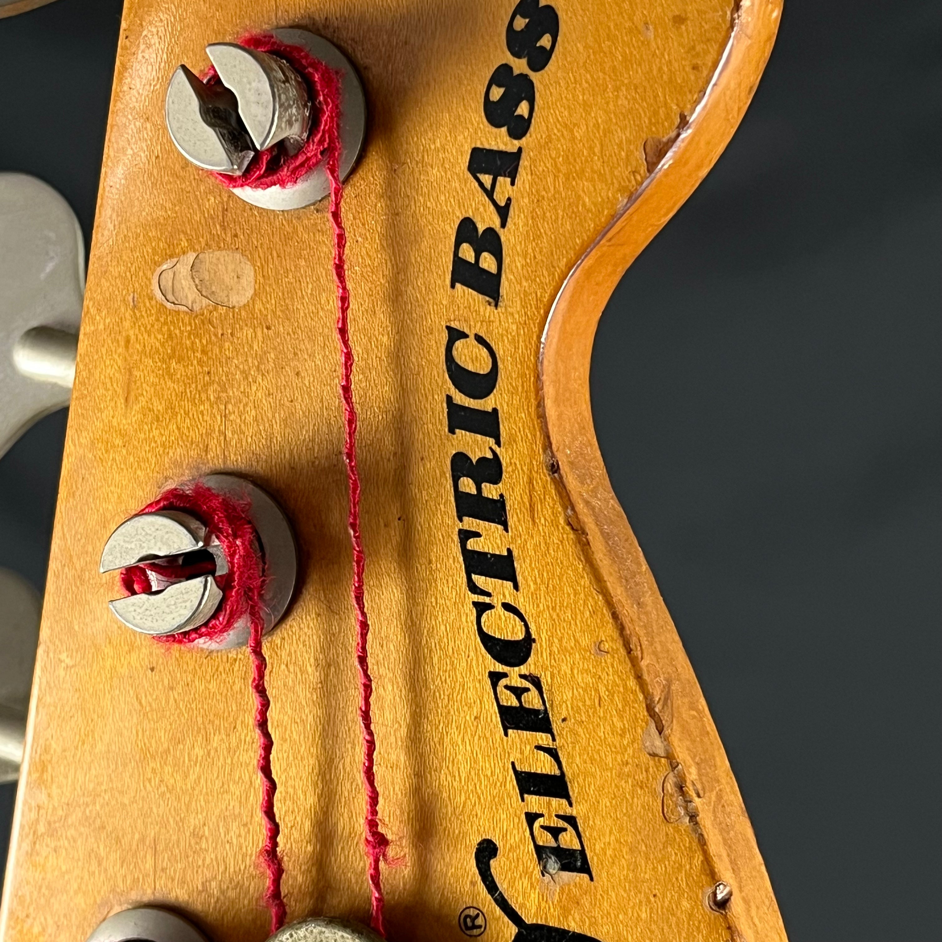 Greco Japan PB420 Precision Bass