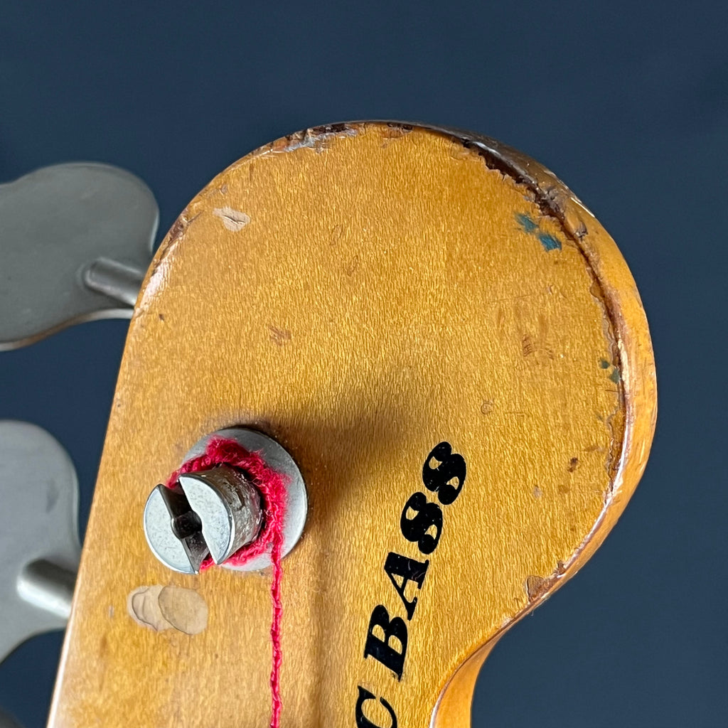 Greco Japan PB420 Precision Bass