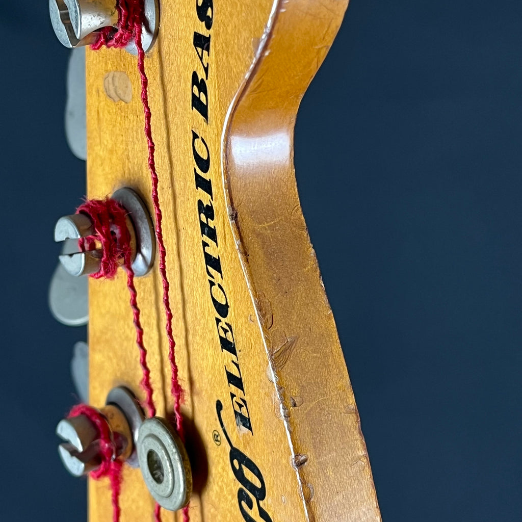 Greco Japan PB420 Precision Bass