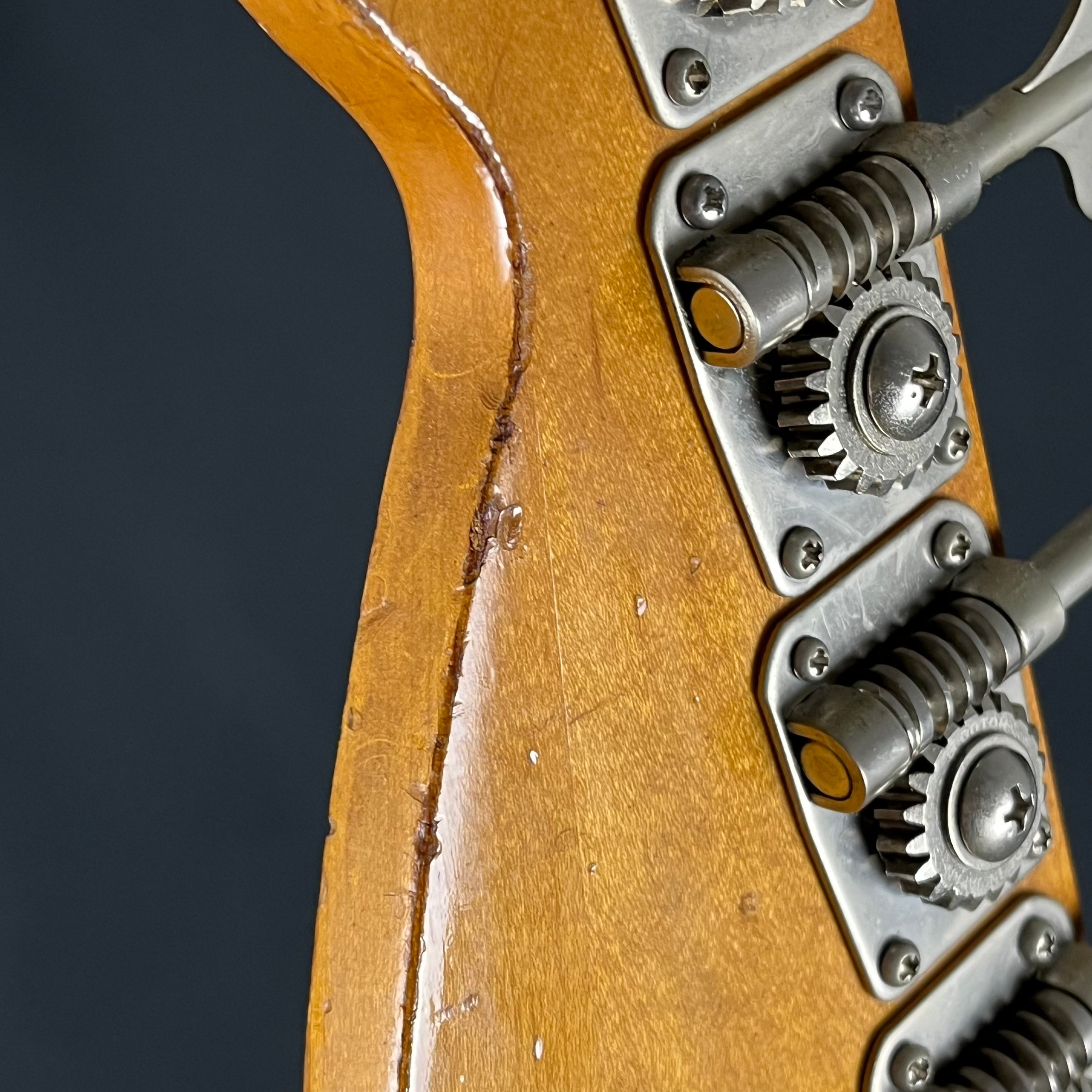 Greco Japan PB420 Precision Bass