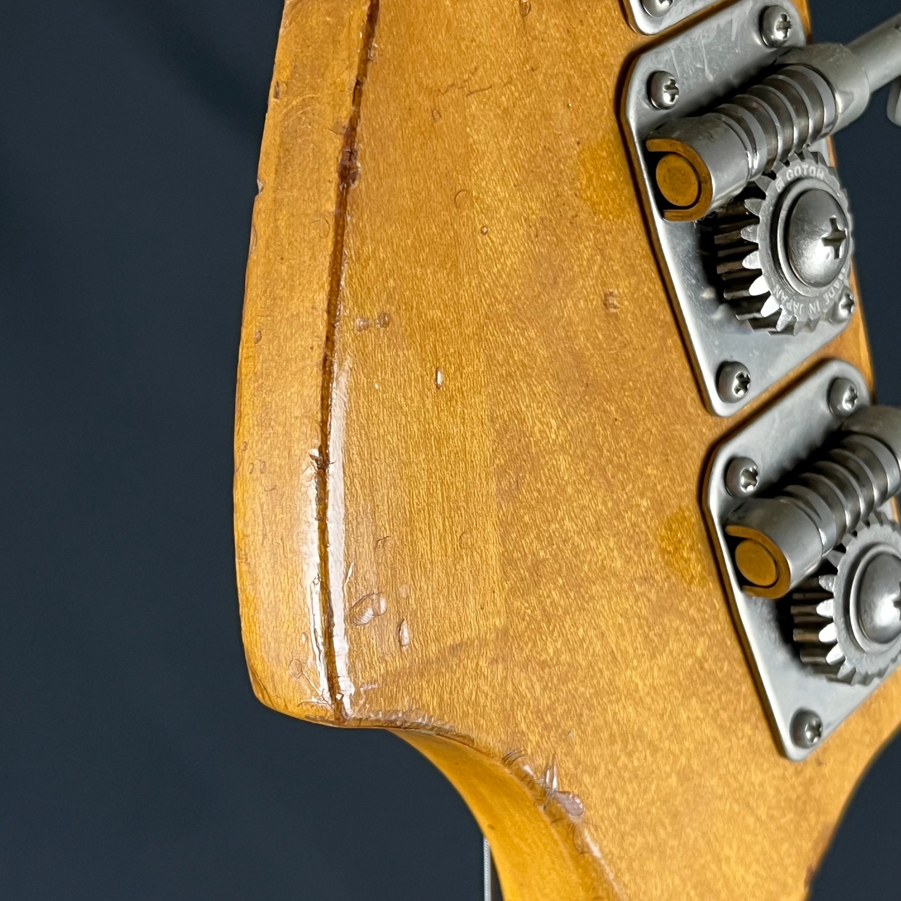 Greco Japan PB420 Precision Bass
