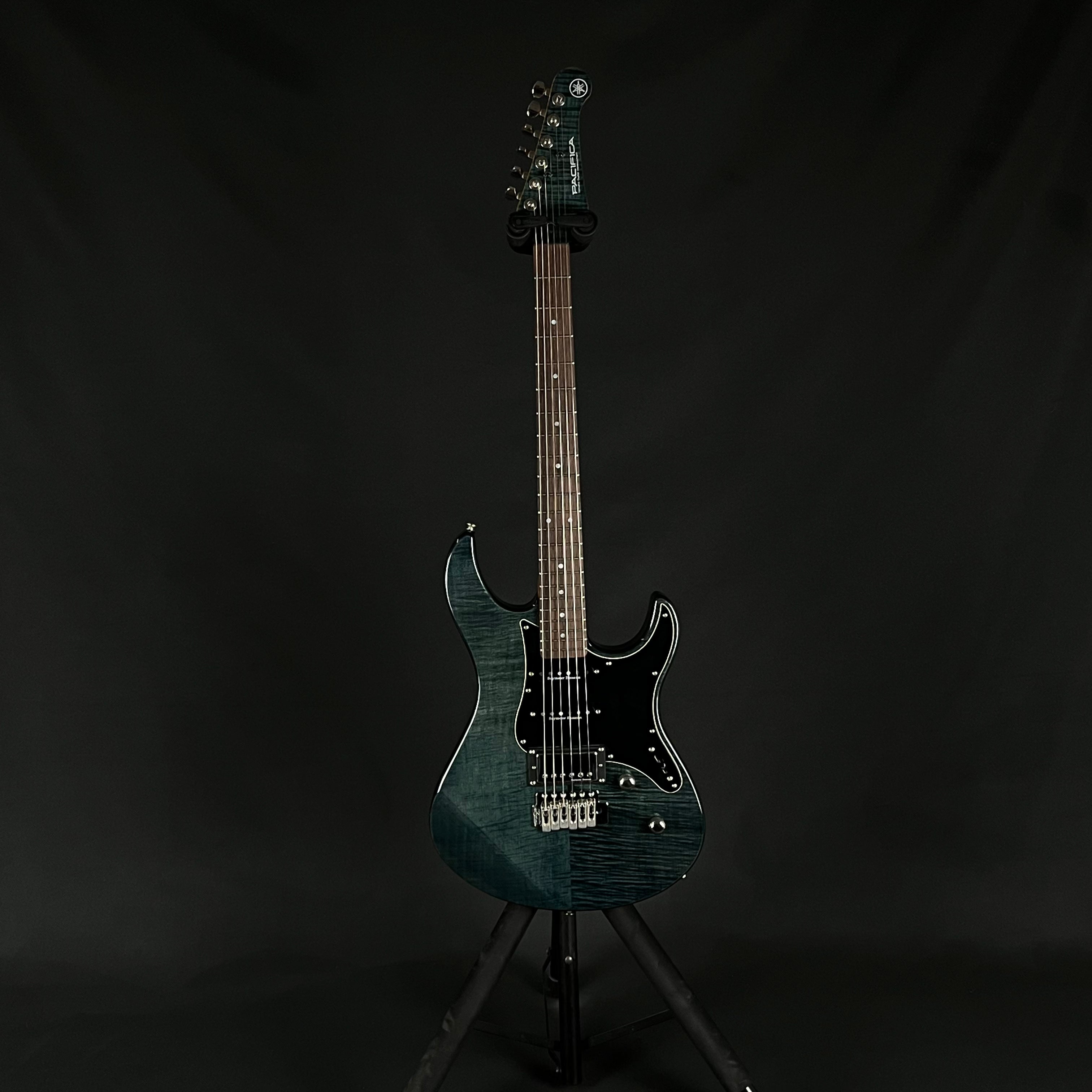 YAMAHA PAC612VIIFM