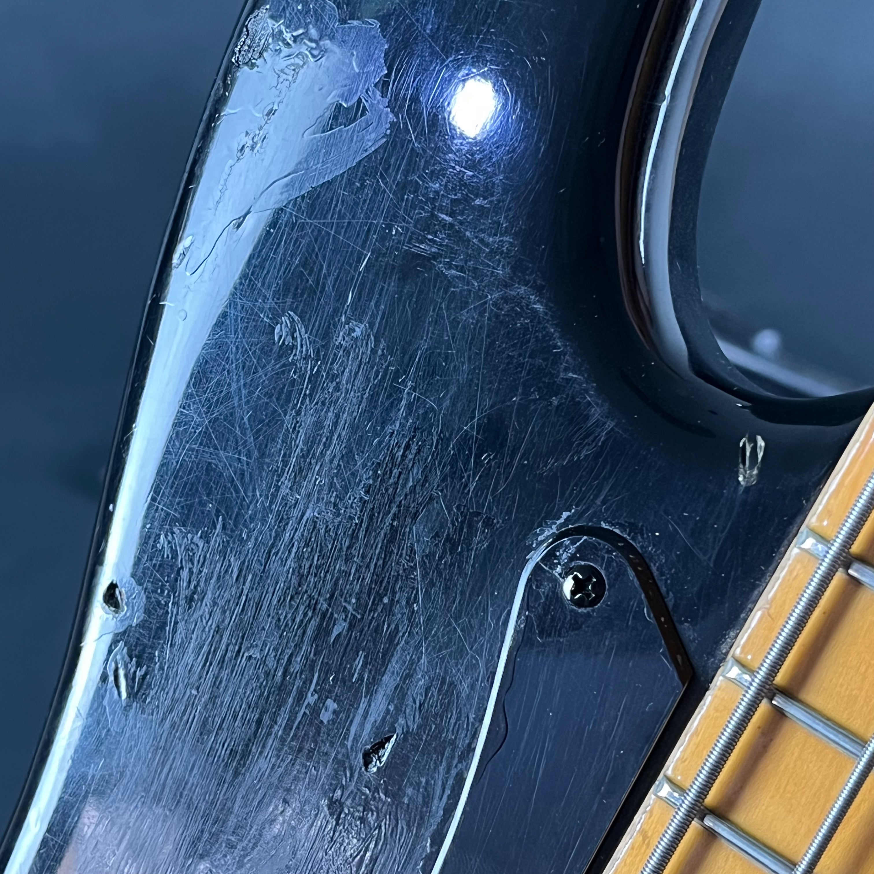 Greco Japan PB420 Precision Bass